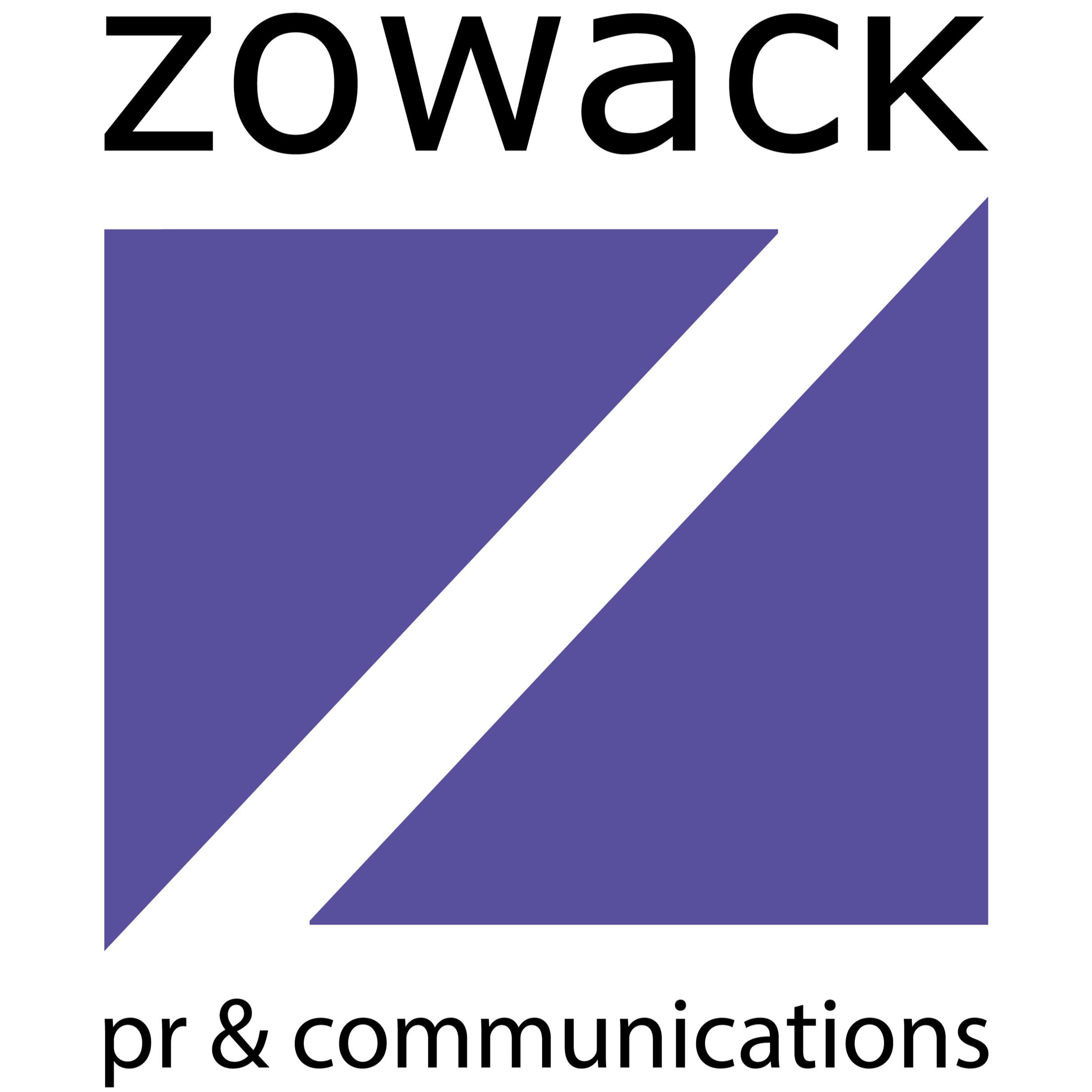 Zowack PR & Communications