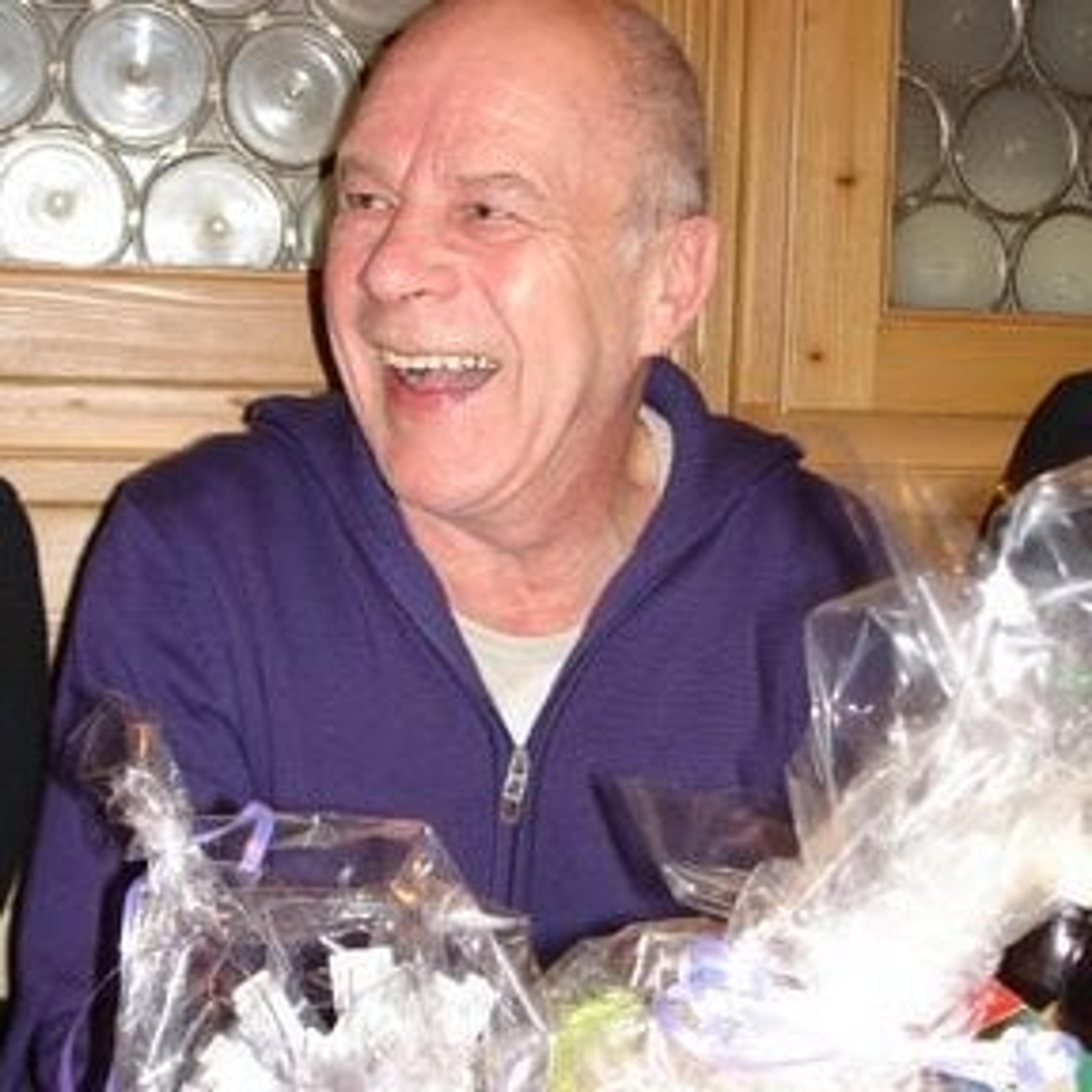 Josef Mayr