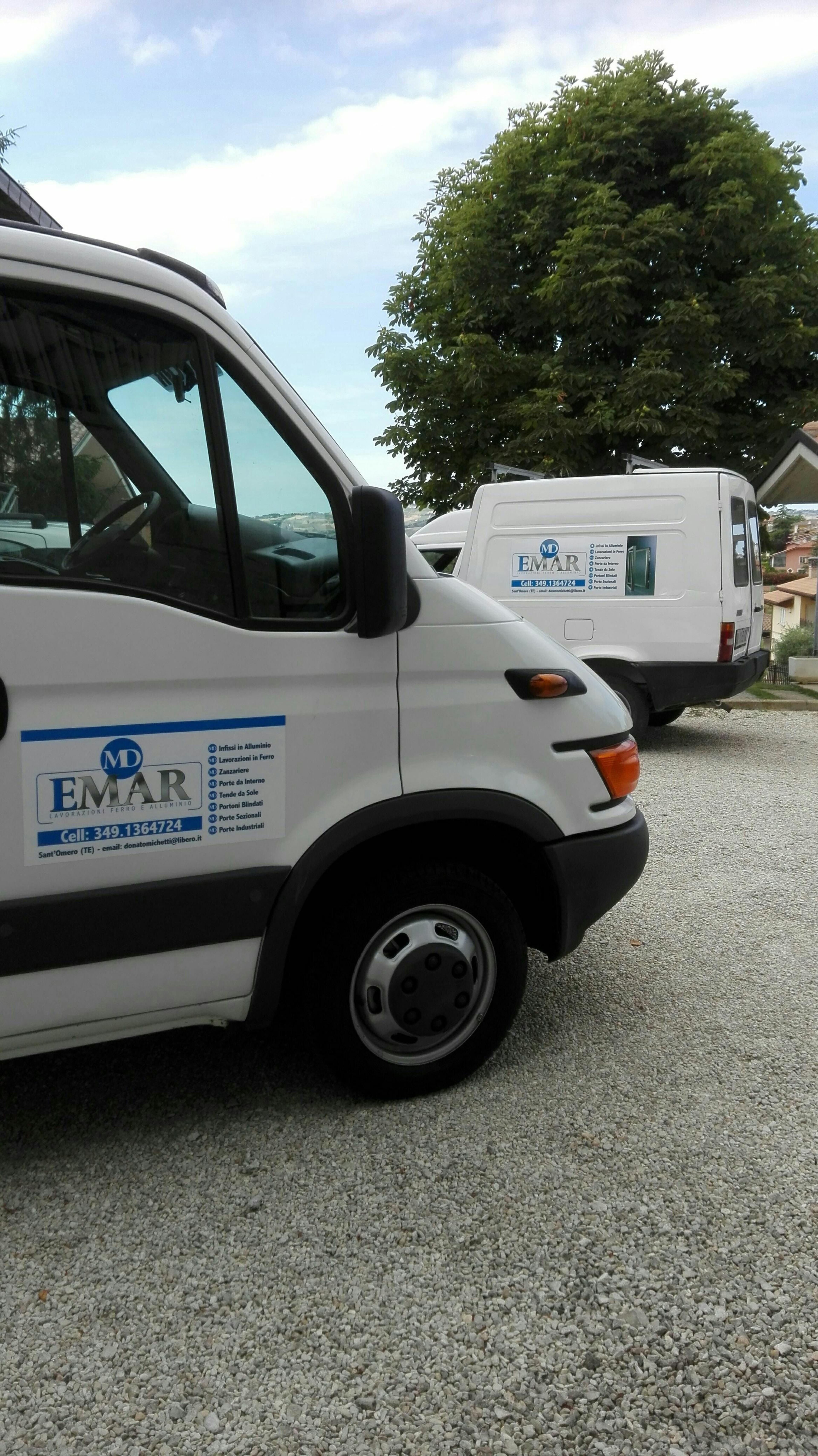 EMAR
