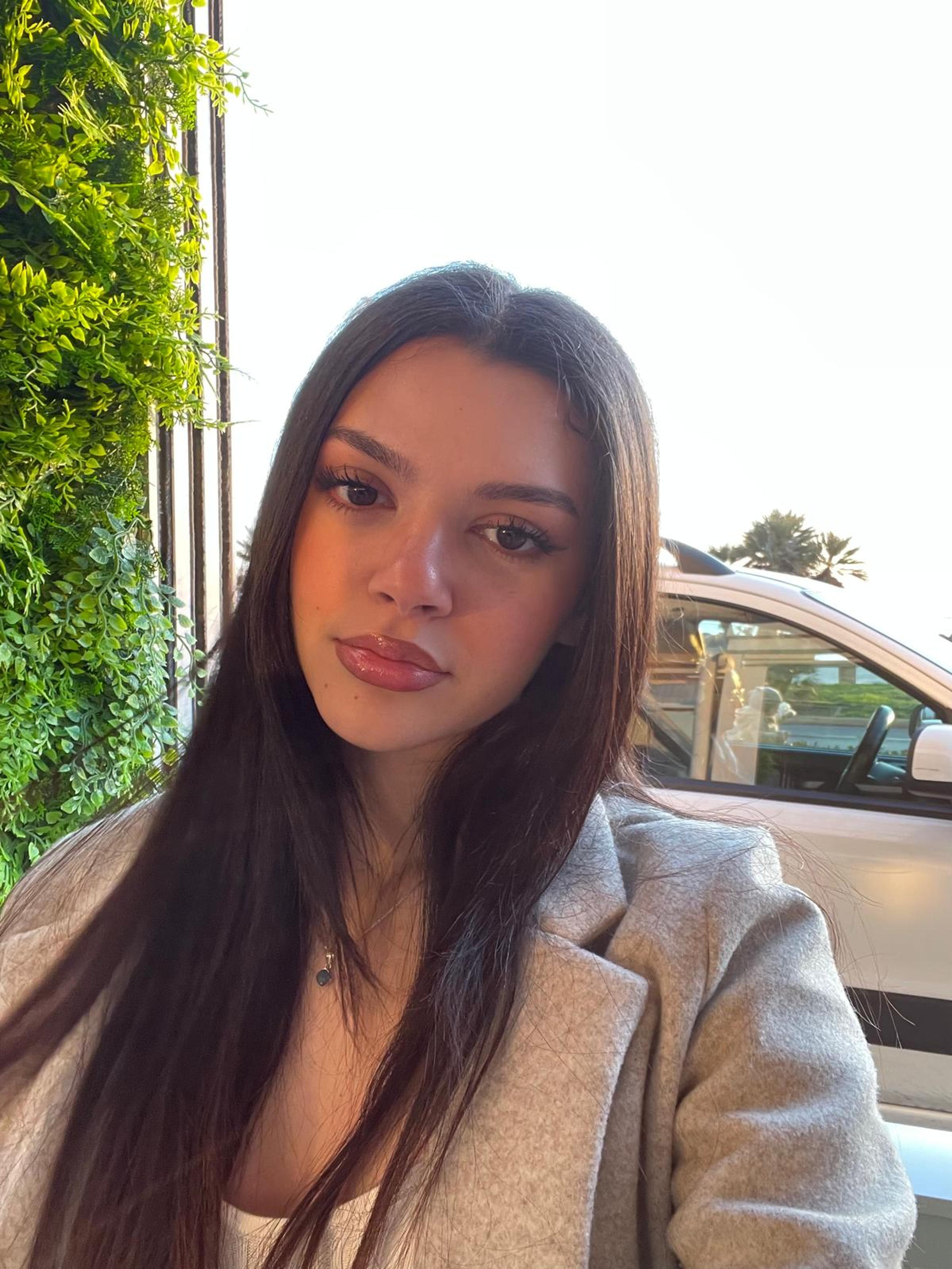 Leyla Tariffa