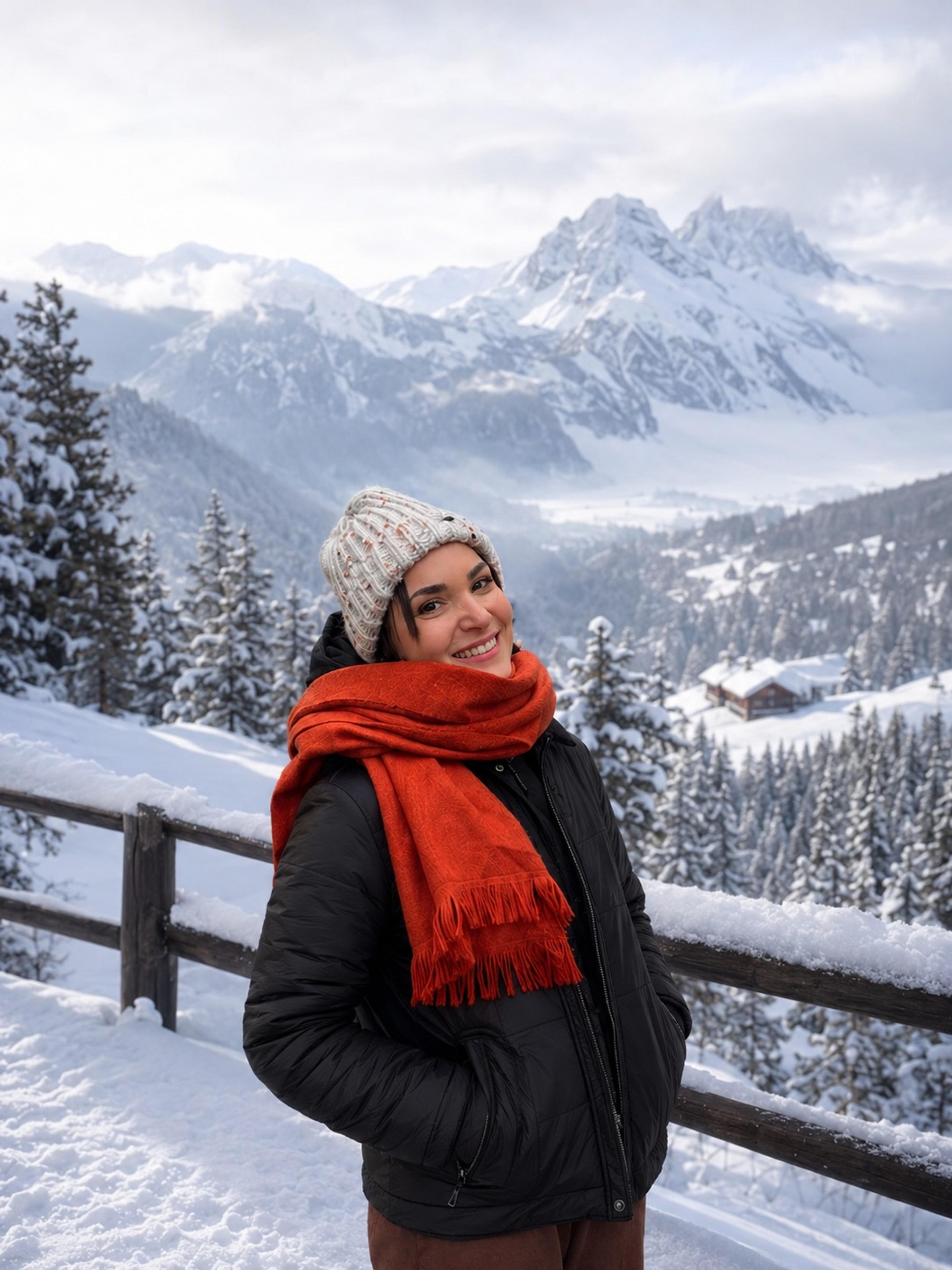 Enrica Rocchetti