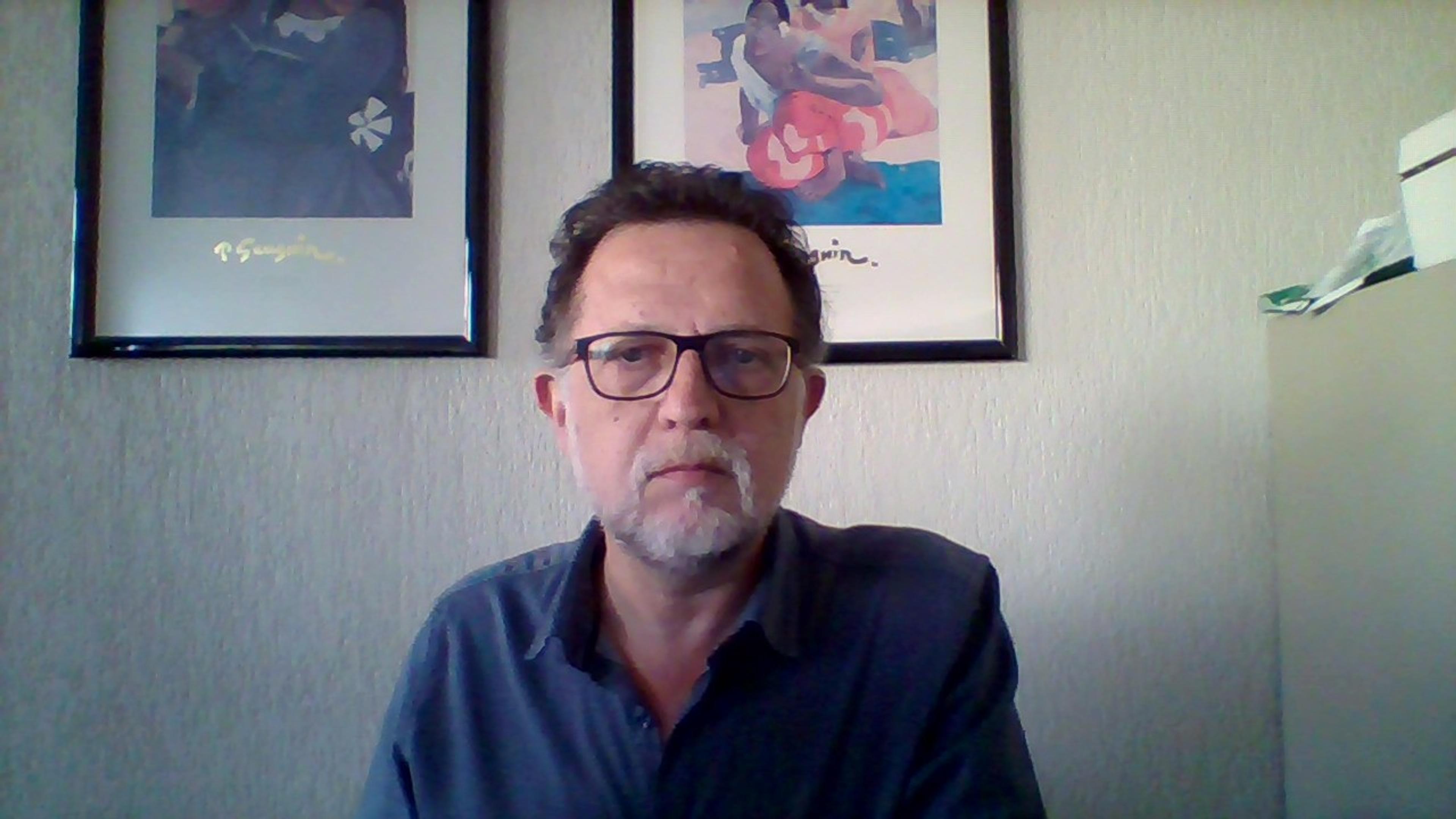 Juan Antonio Castro