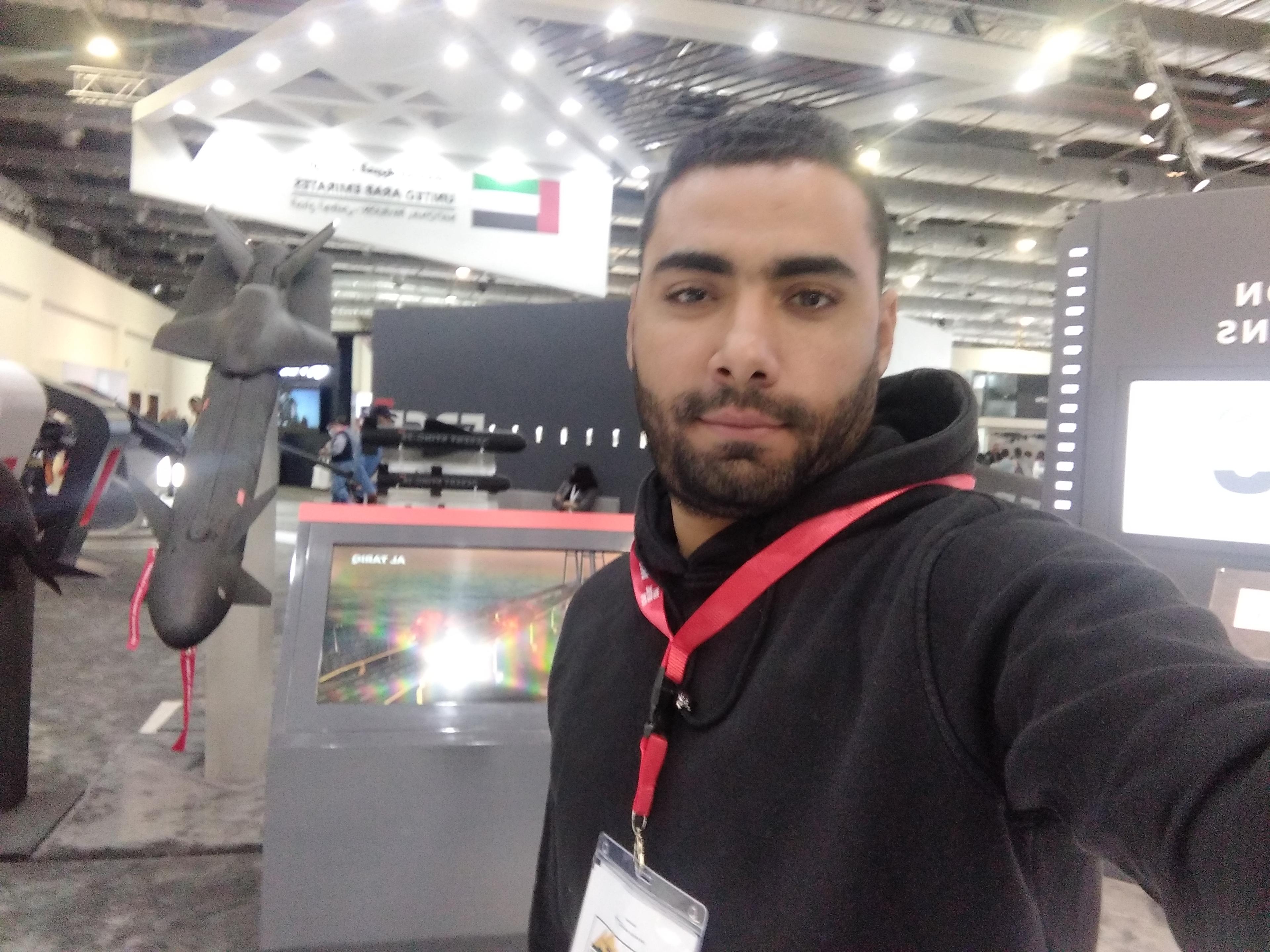 المصطفى