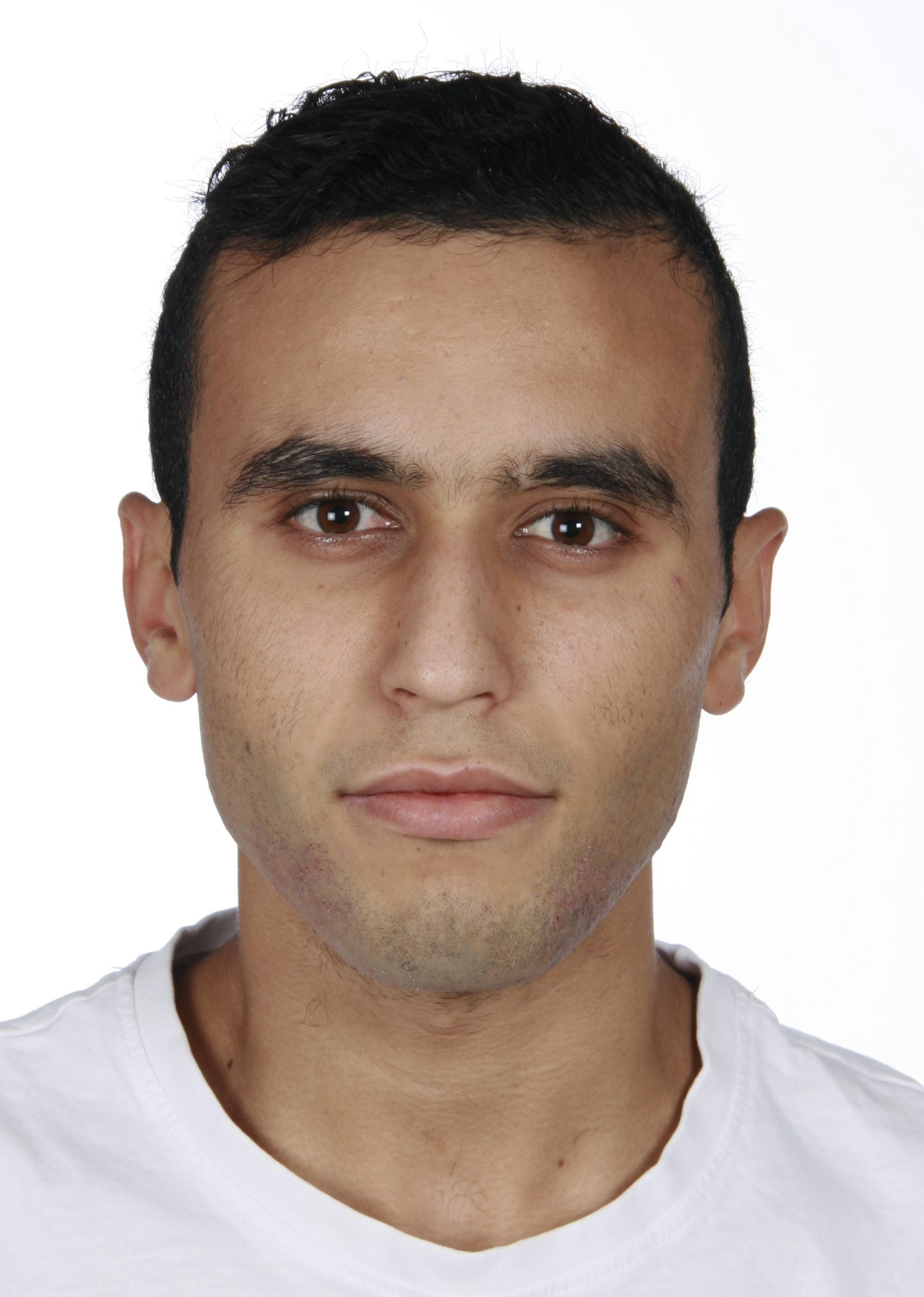 Zakaria Amrou