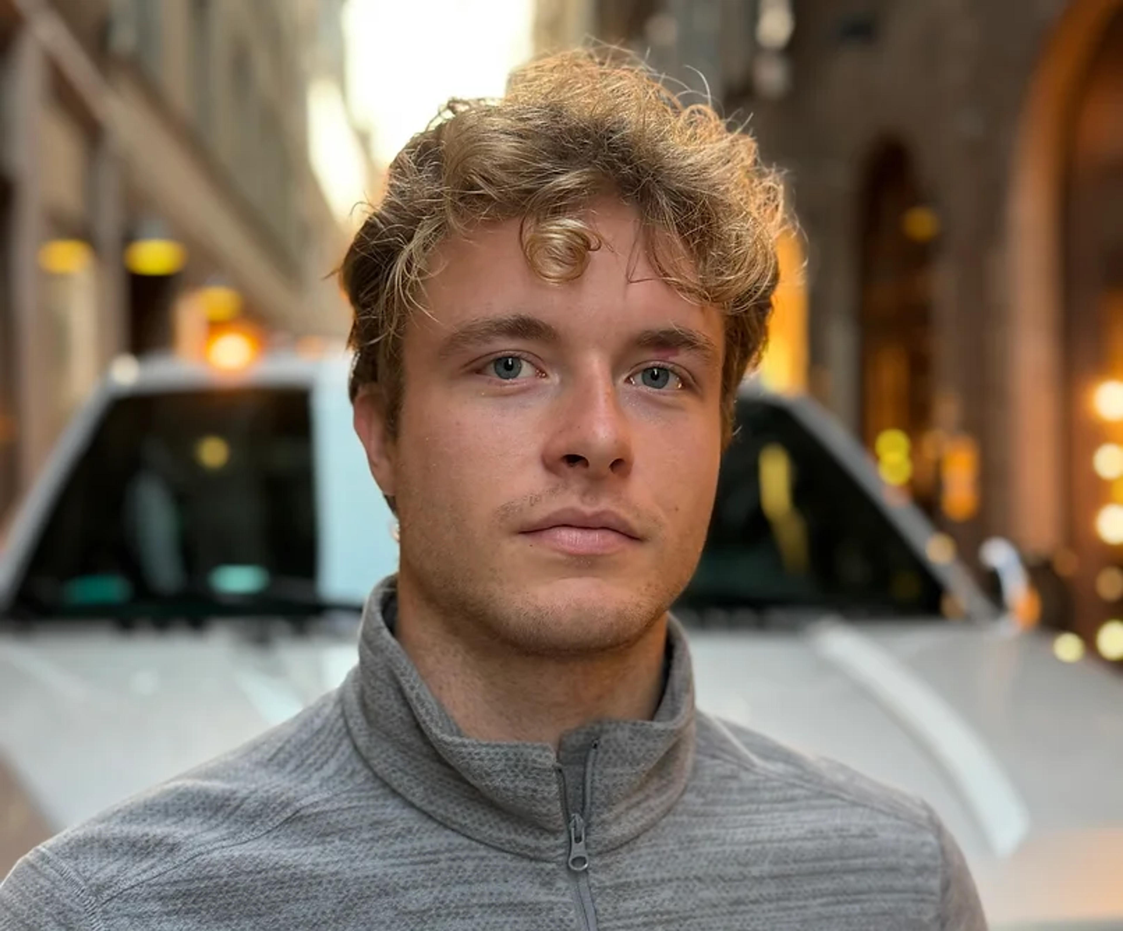 Marco Maggi