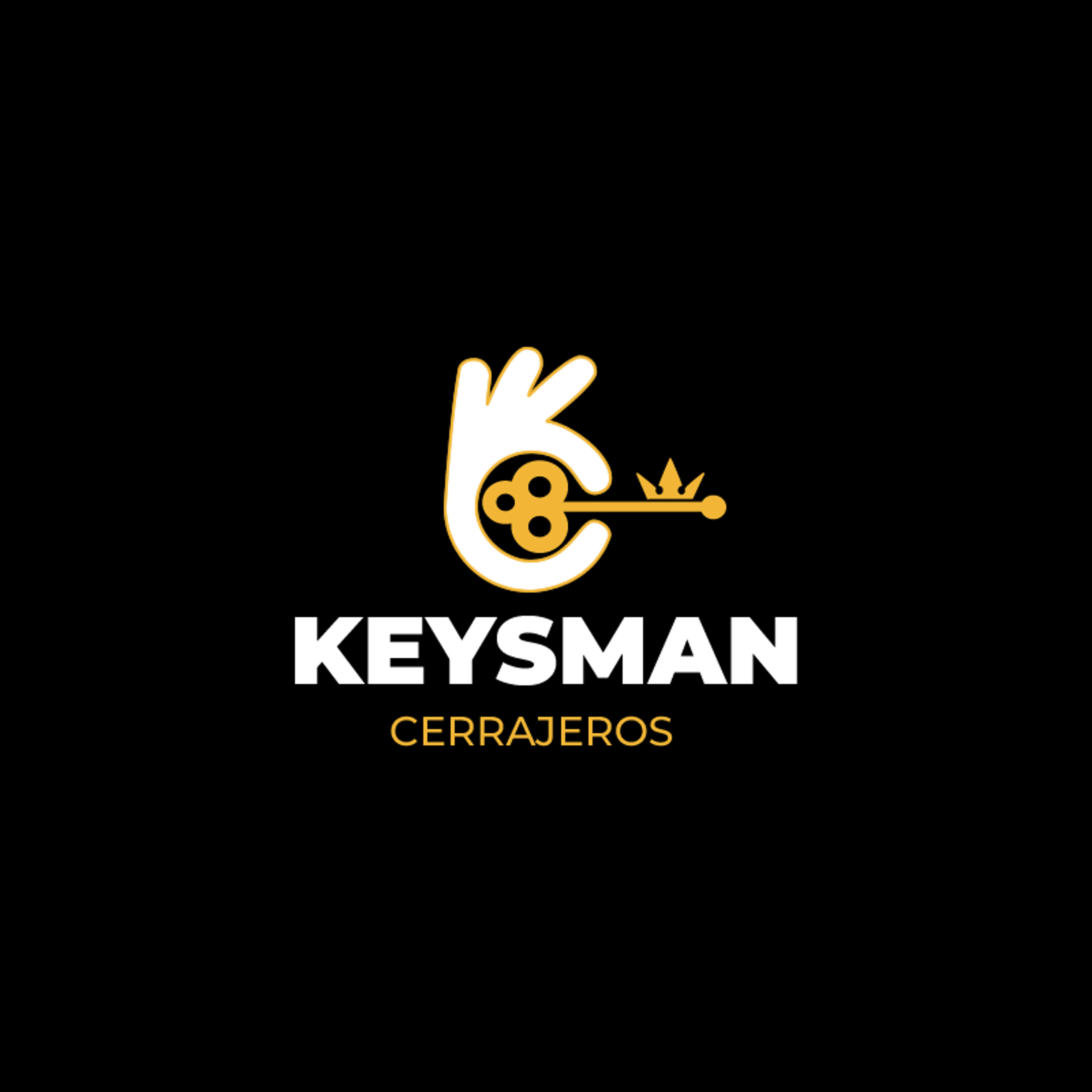 Keysman