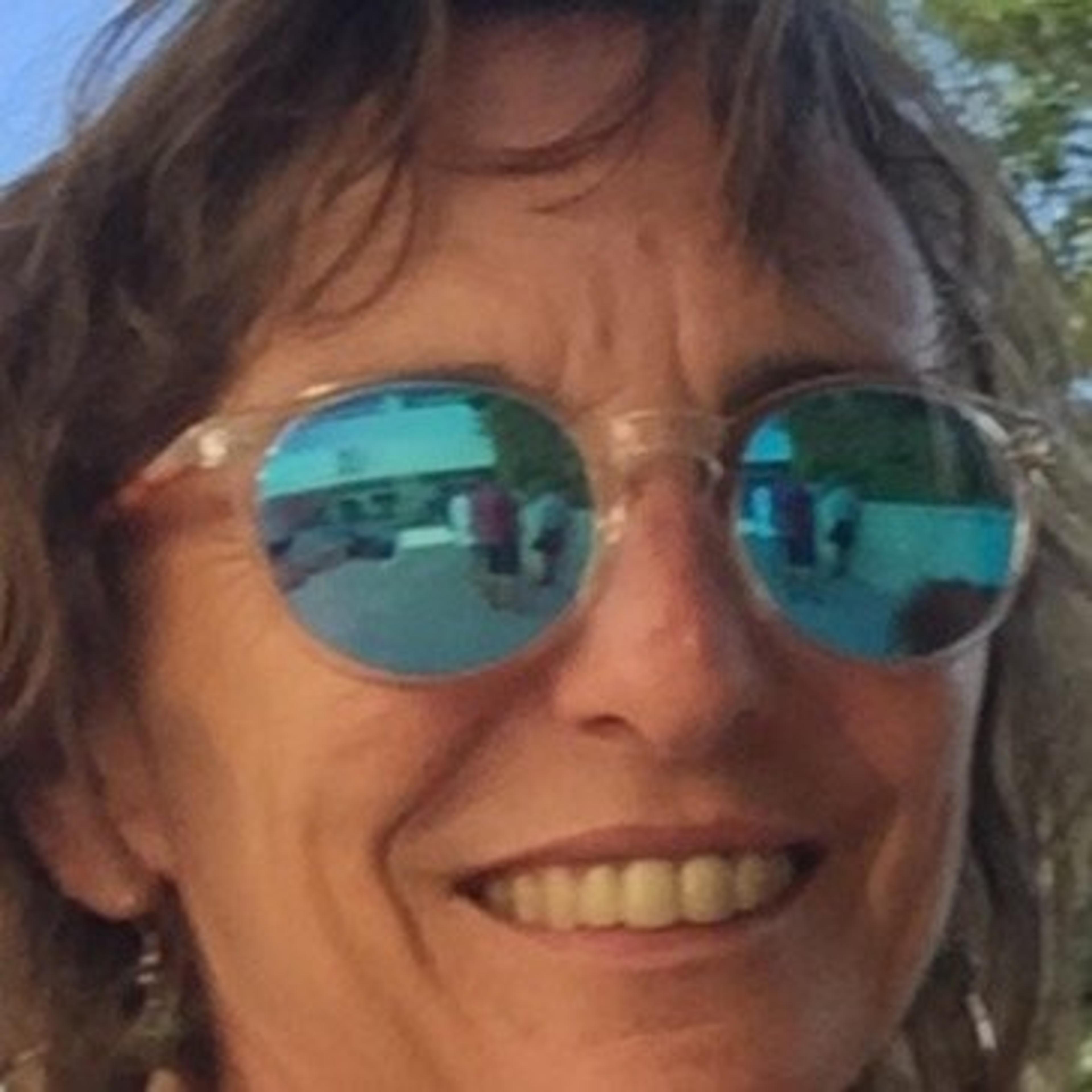 Carmen Andrades Bejarano