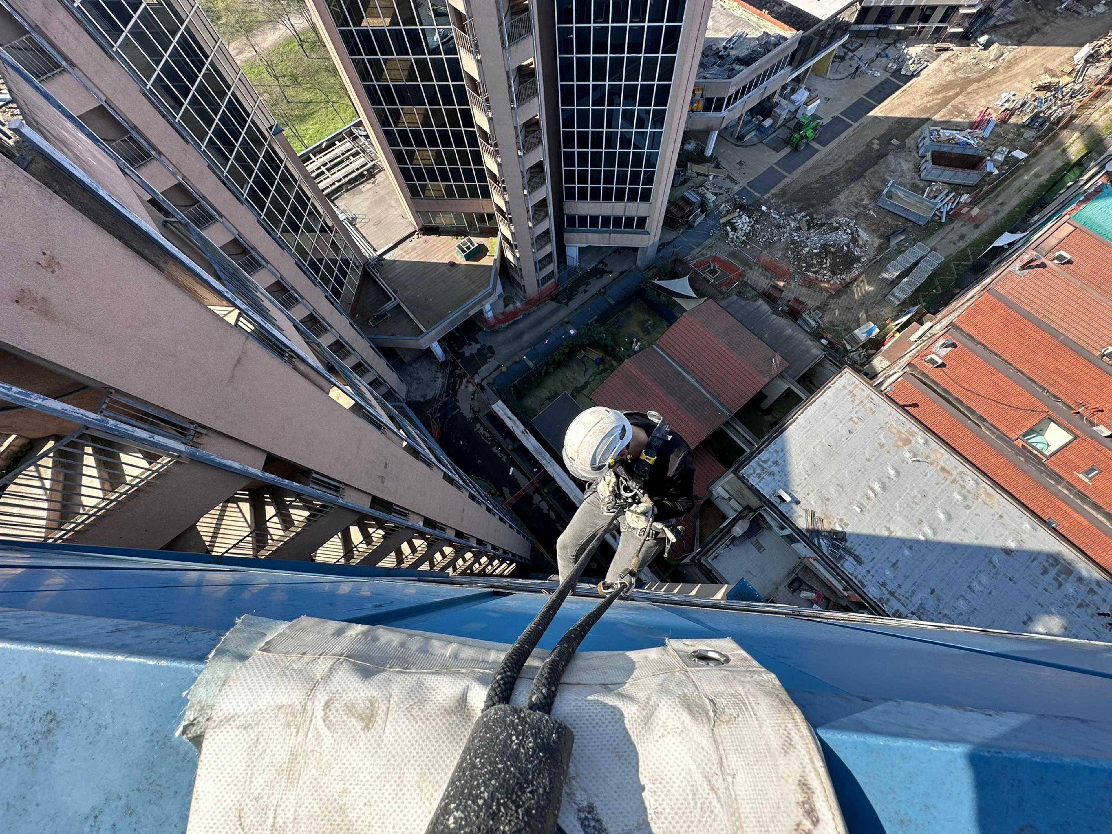 High Service srl