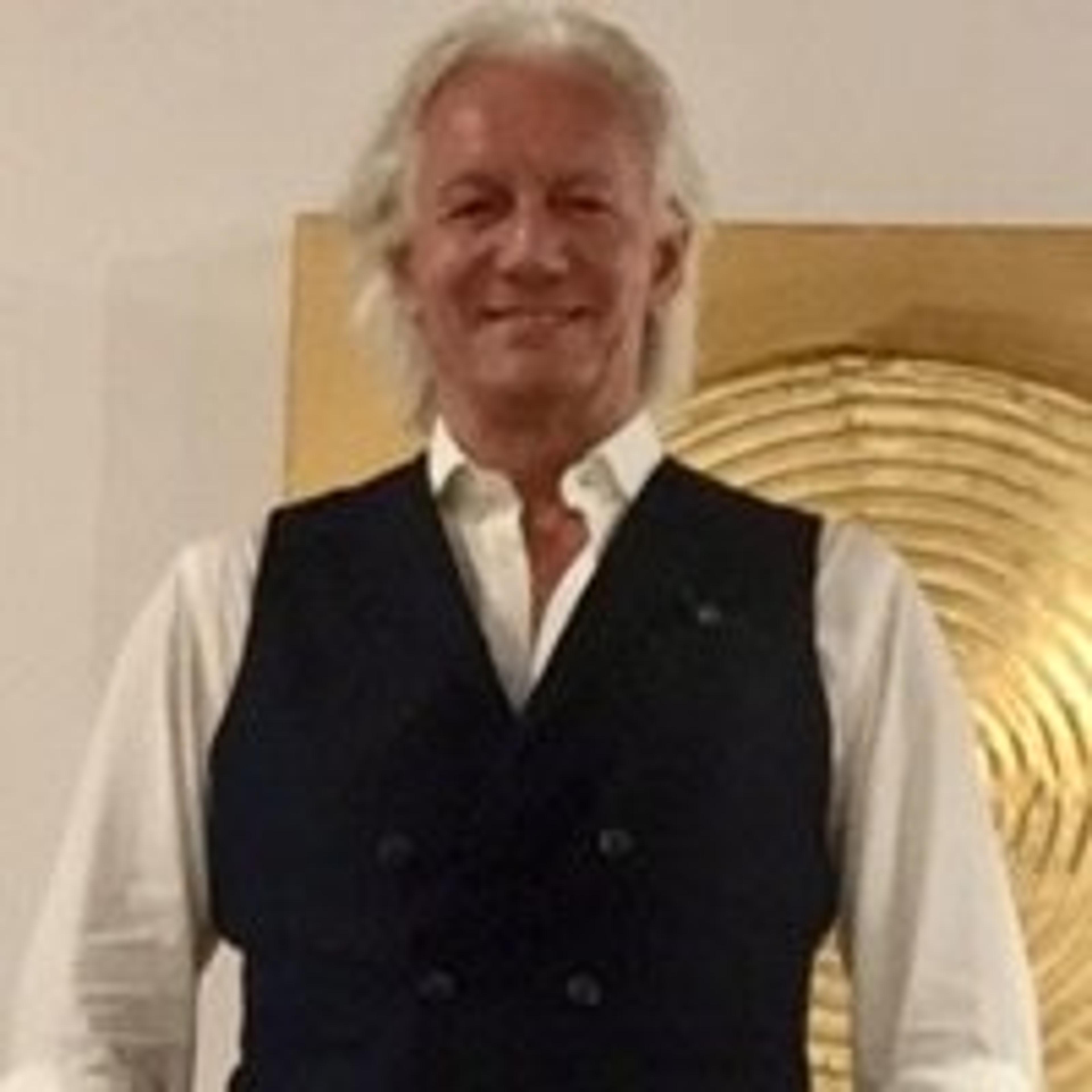 Attilio Pelucchi