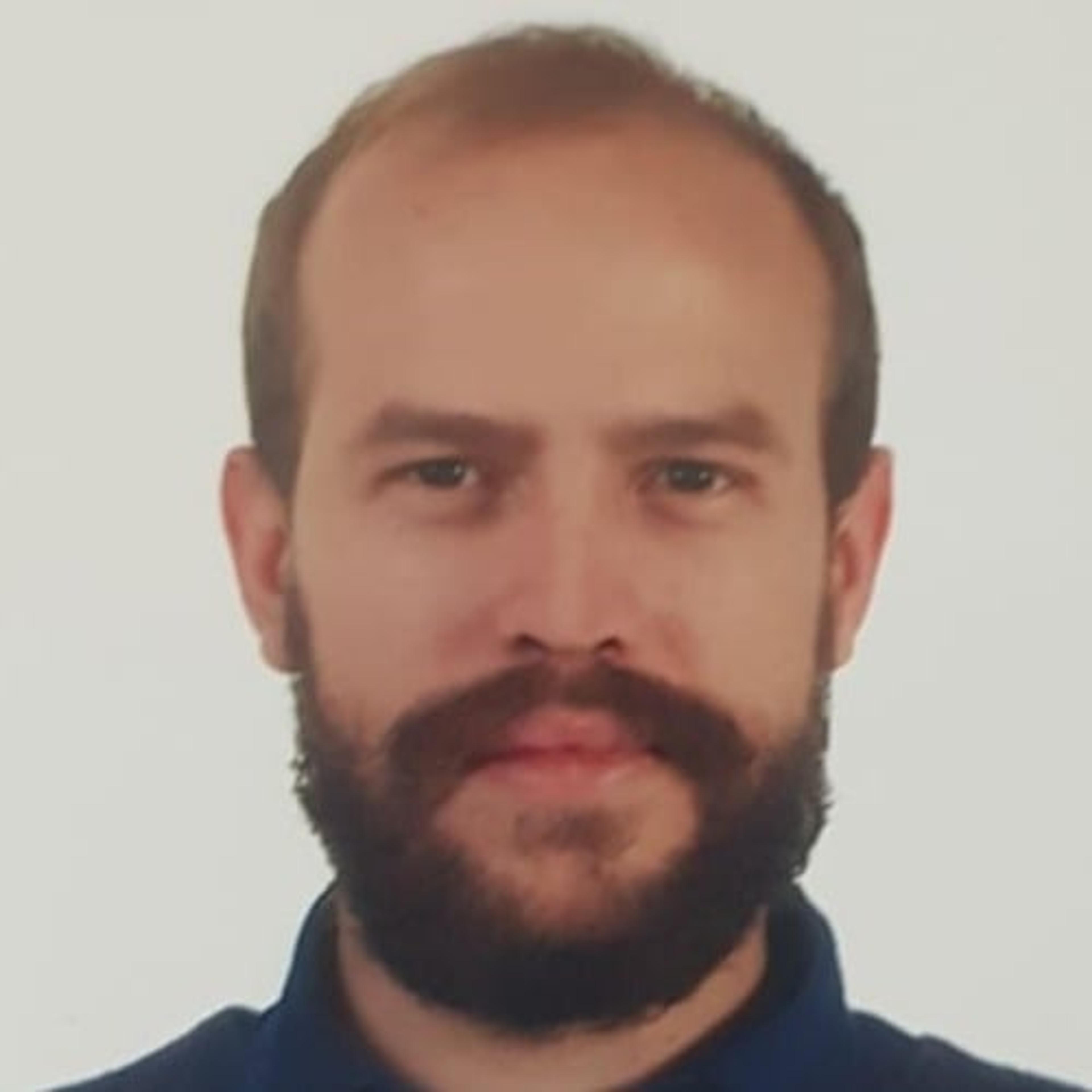Davide Zoppolato