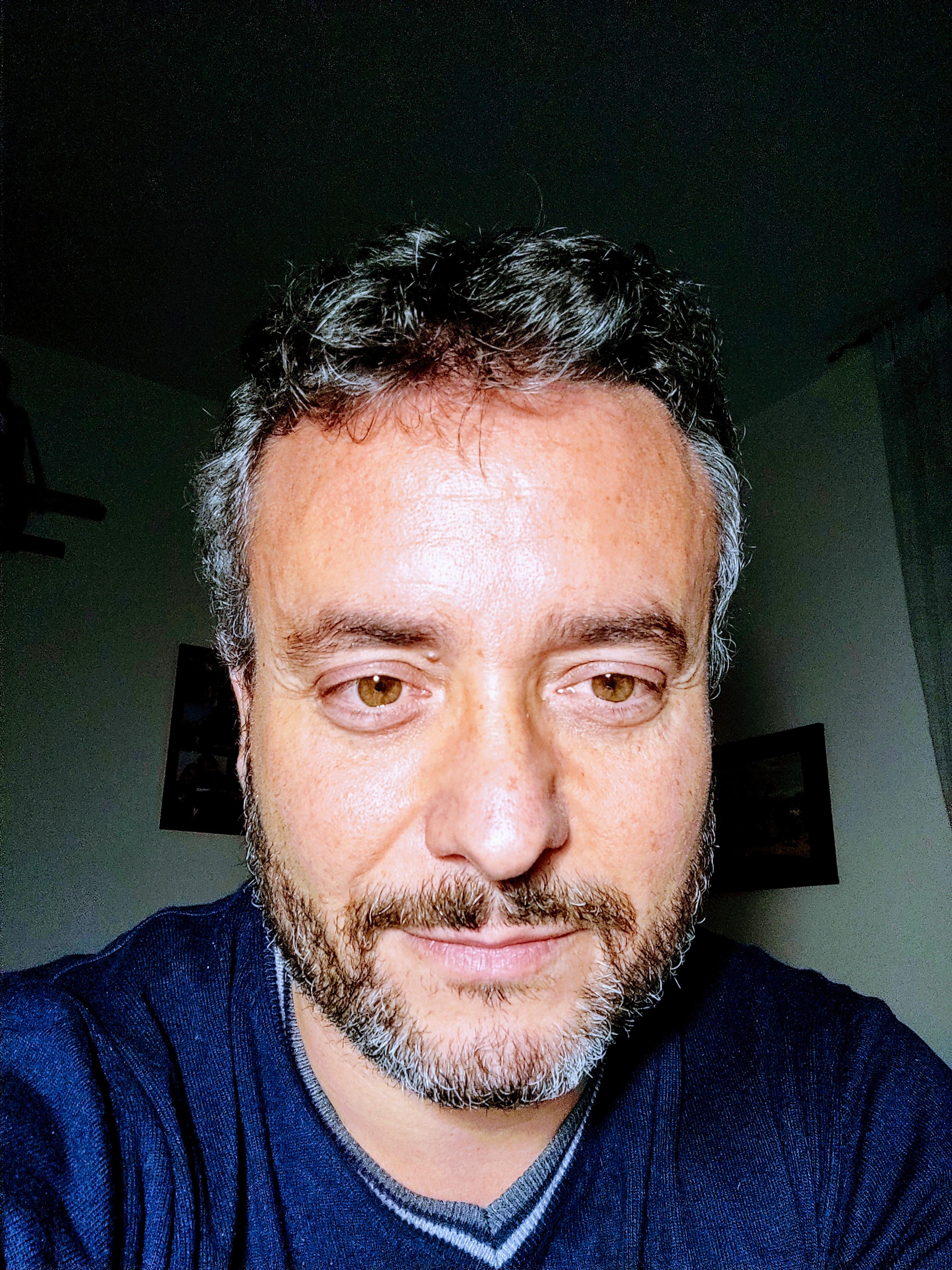 Amleto Borgia