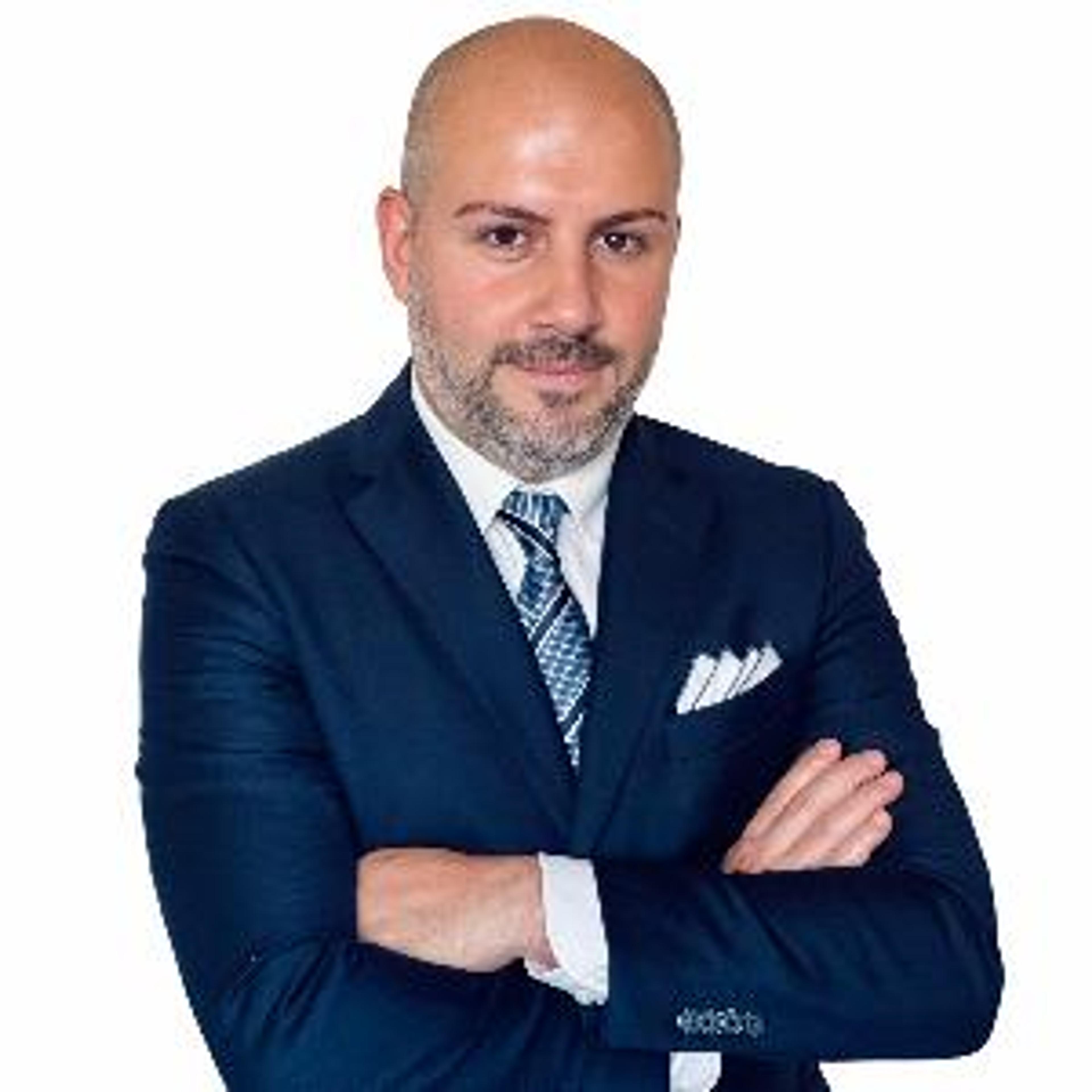Alessio Bombaci