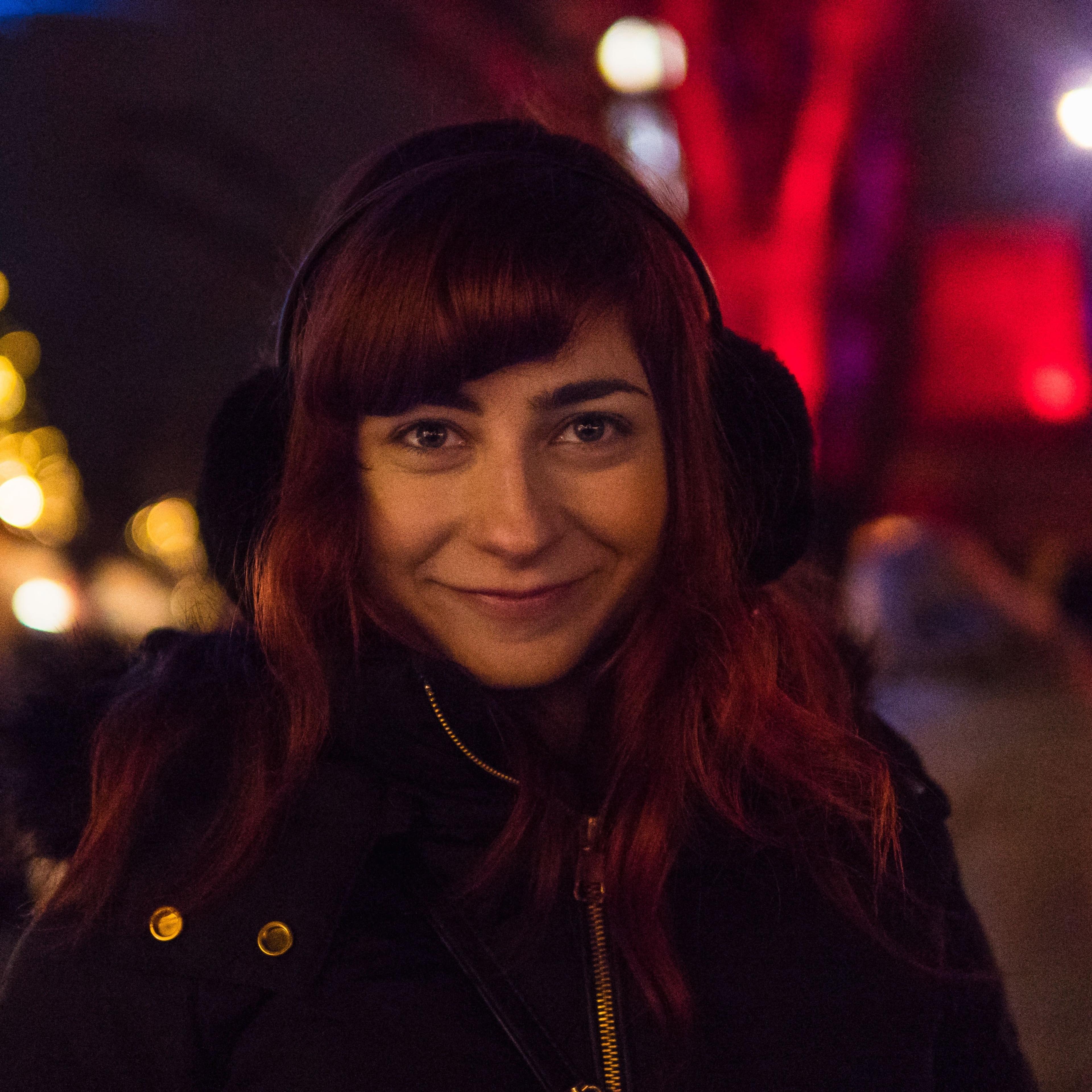 Alexandra Dobrescu