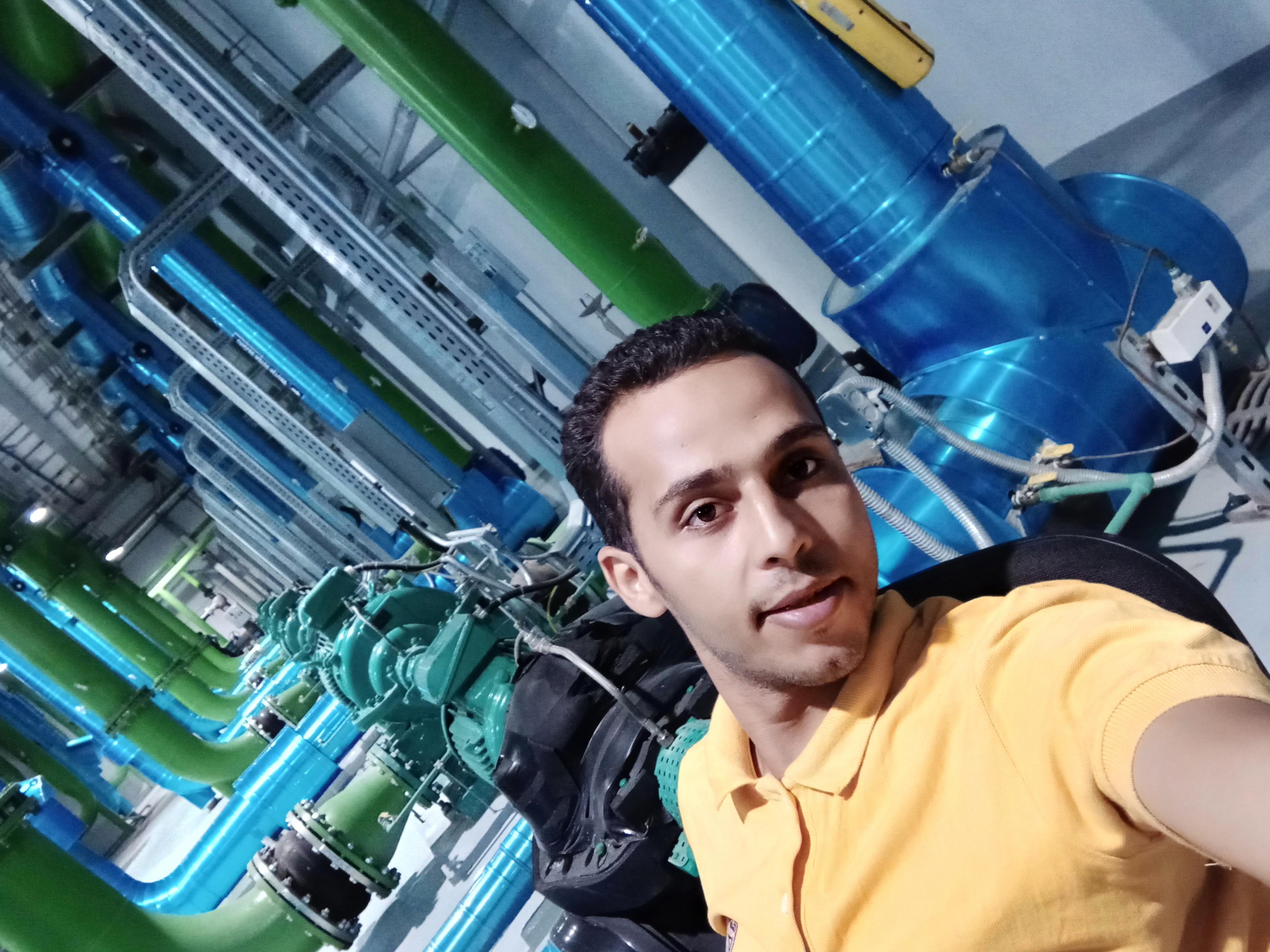 محمد حمدى
