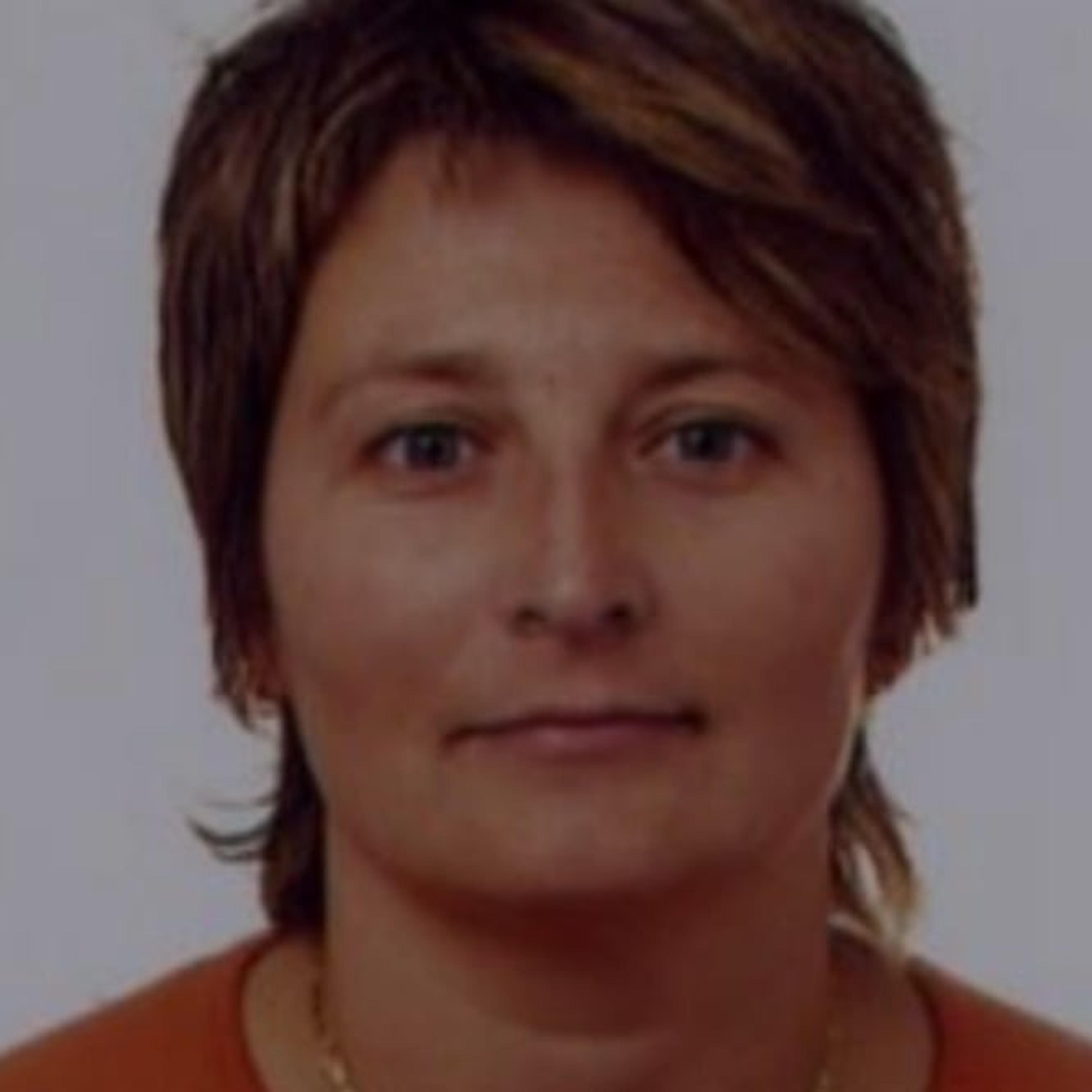 Carmen Rodríguez