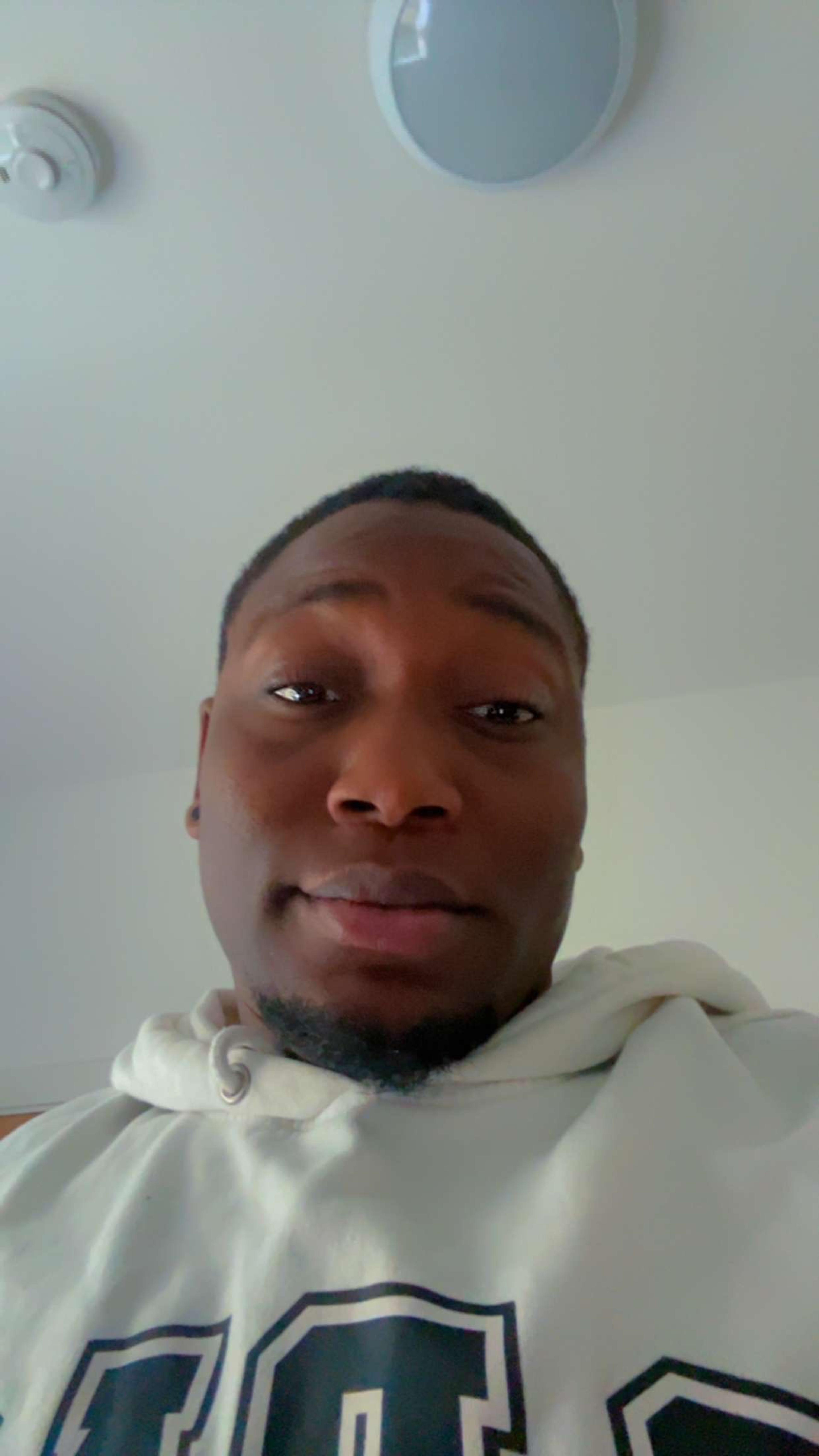 Oluwashola Sanni
