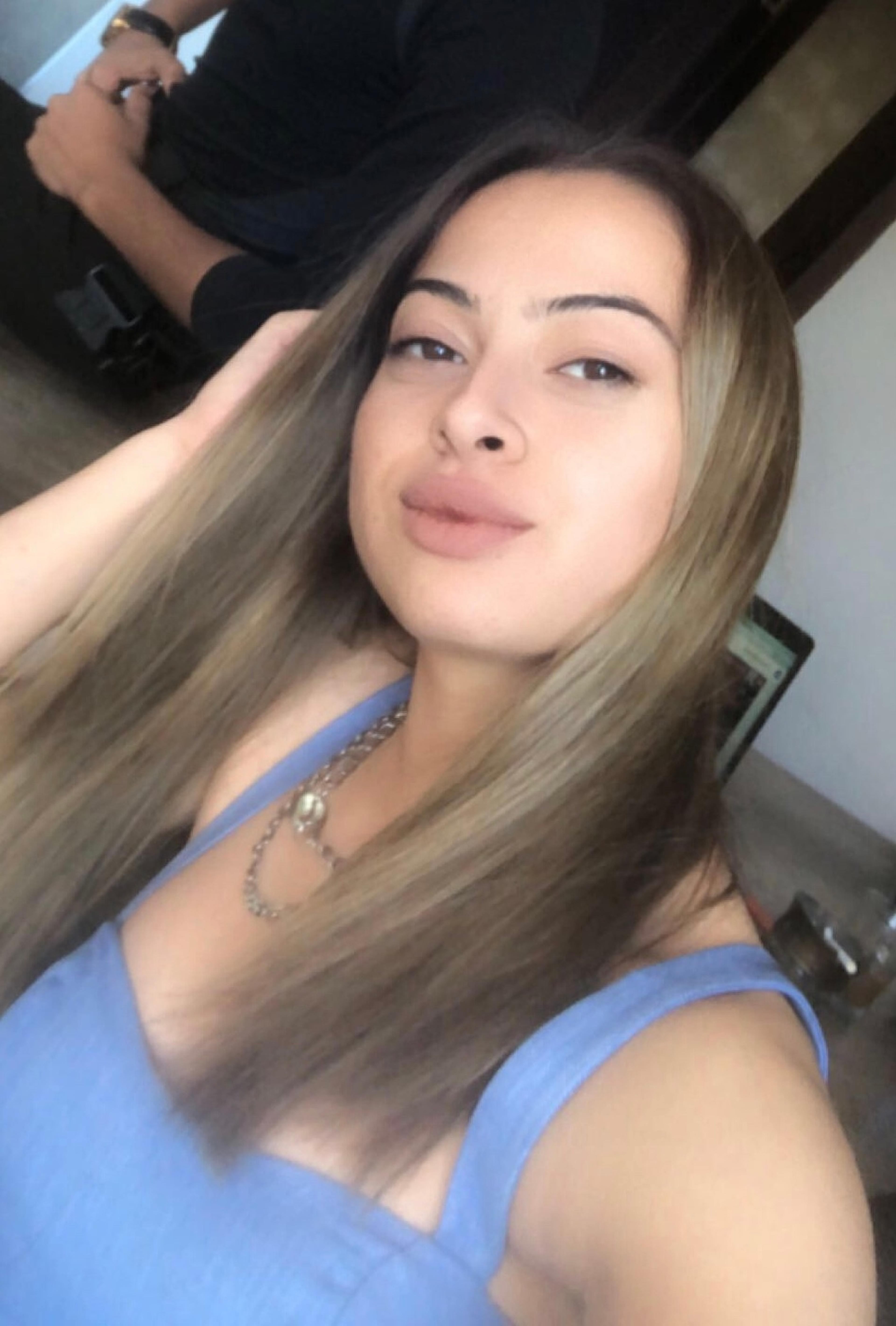 Hatice Sarıca