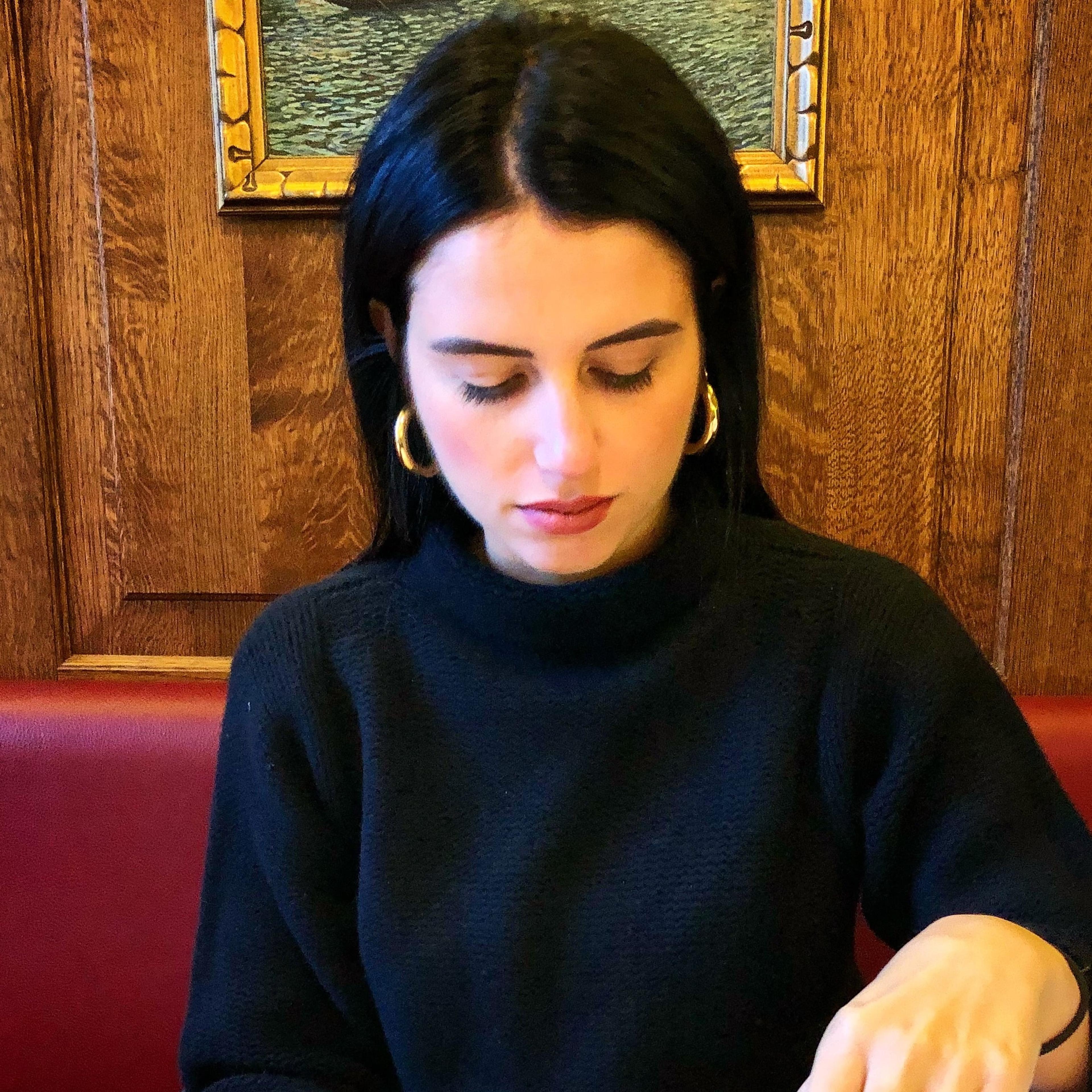 Ada Galimberti