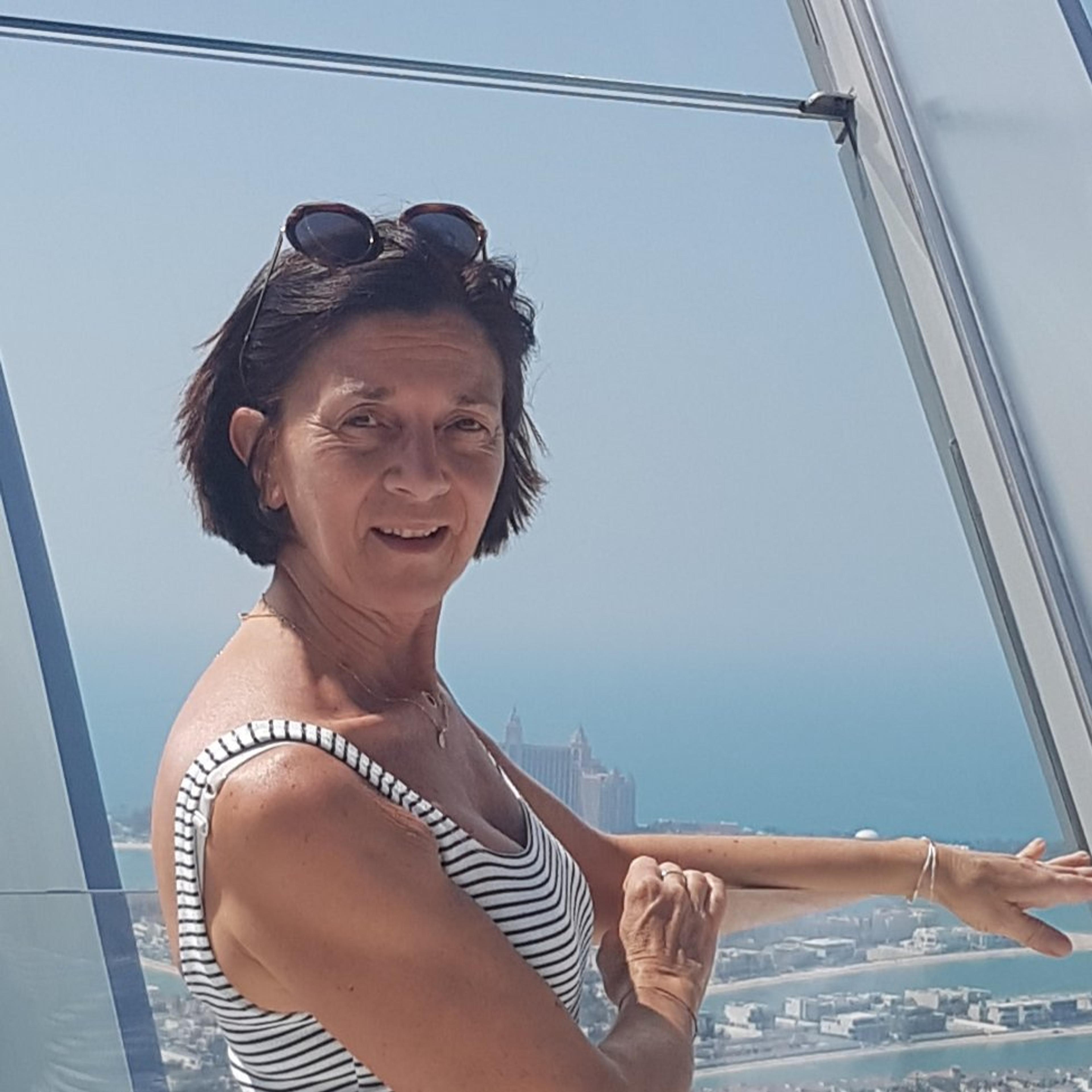 Barbara Gaggini