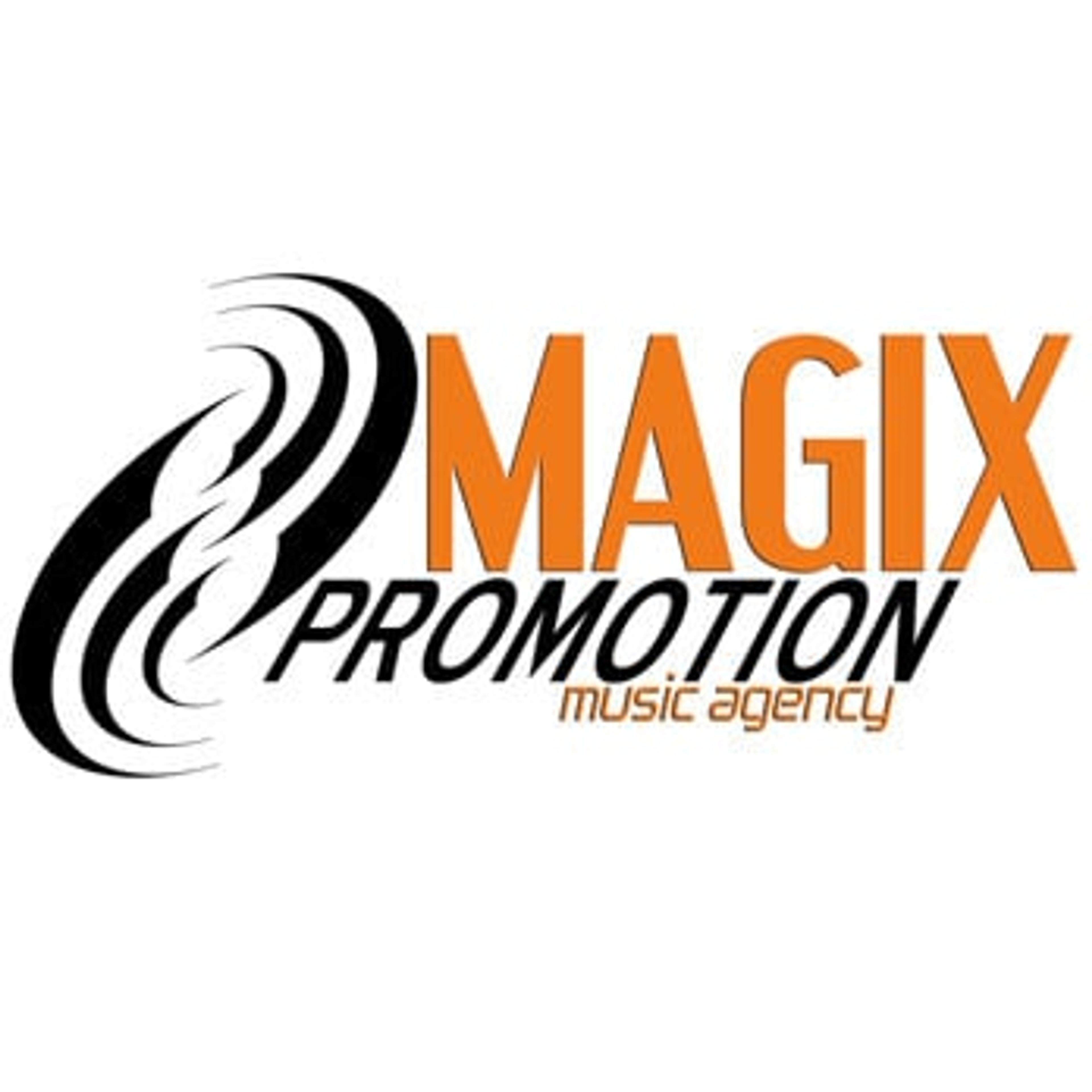 Magix Promotion Agency