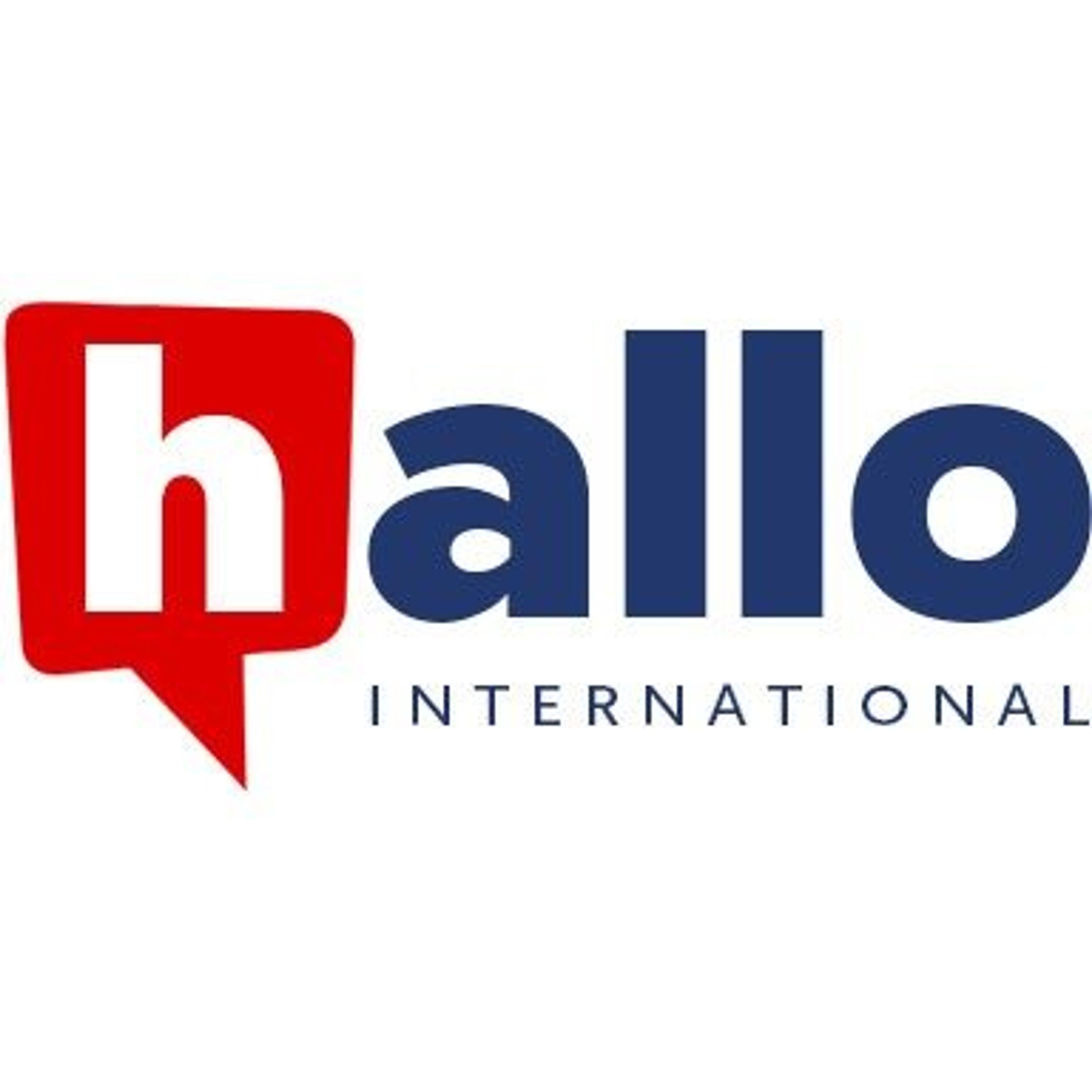 HALLO INTERNATIONAL