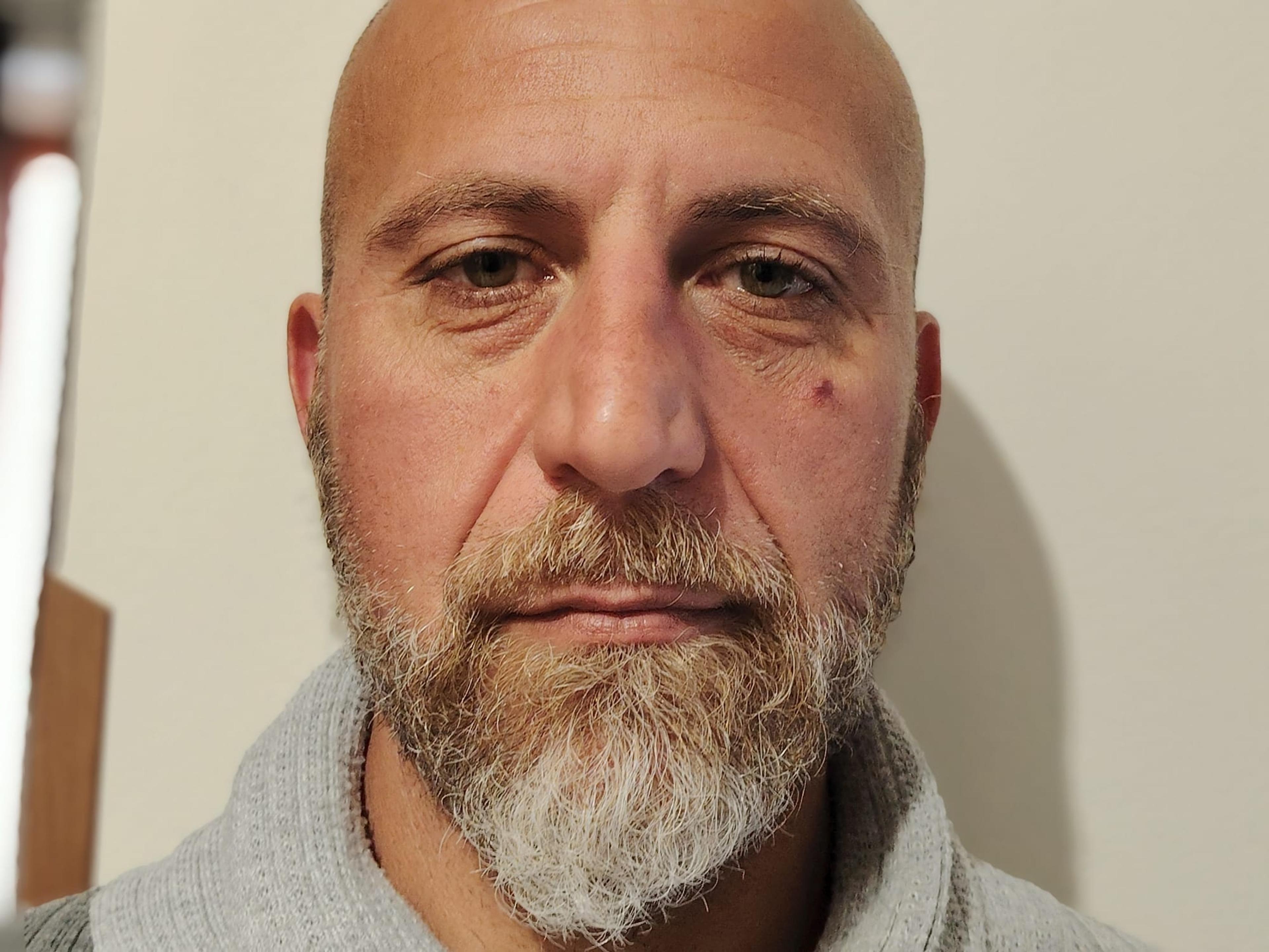 Gabriele Cangialosi