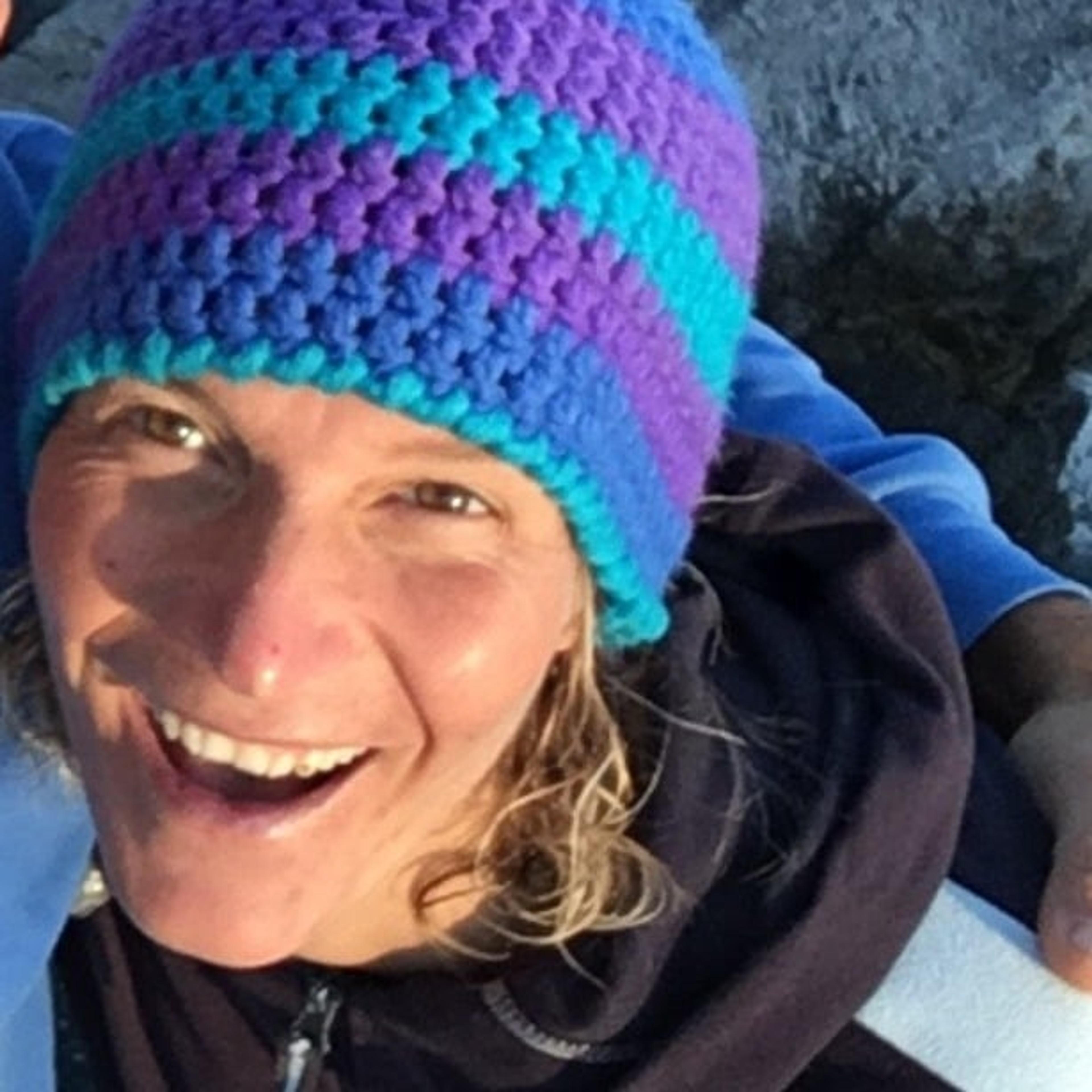 Christa Neuhaus