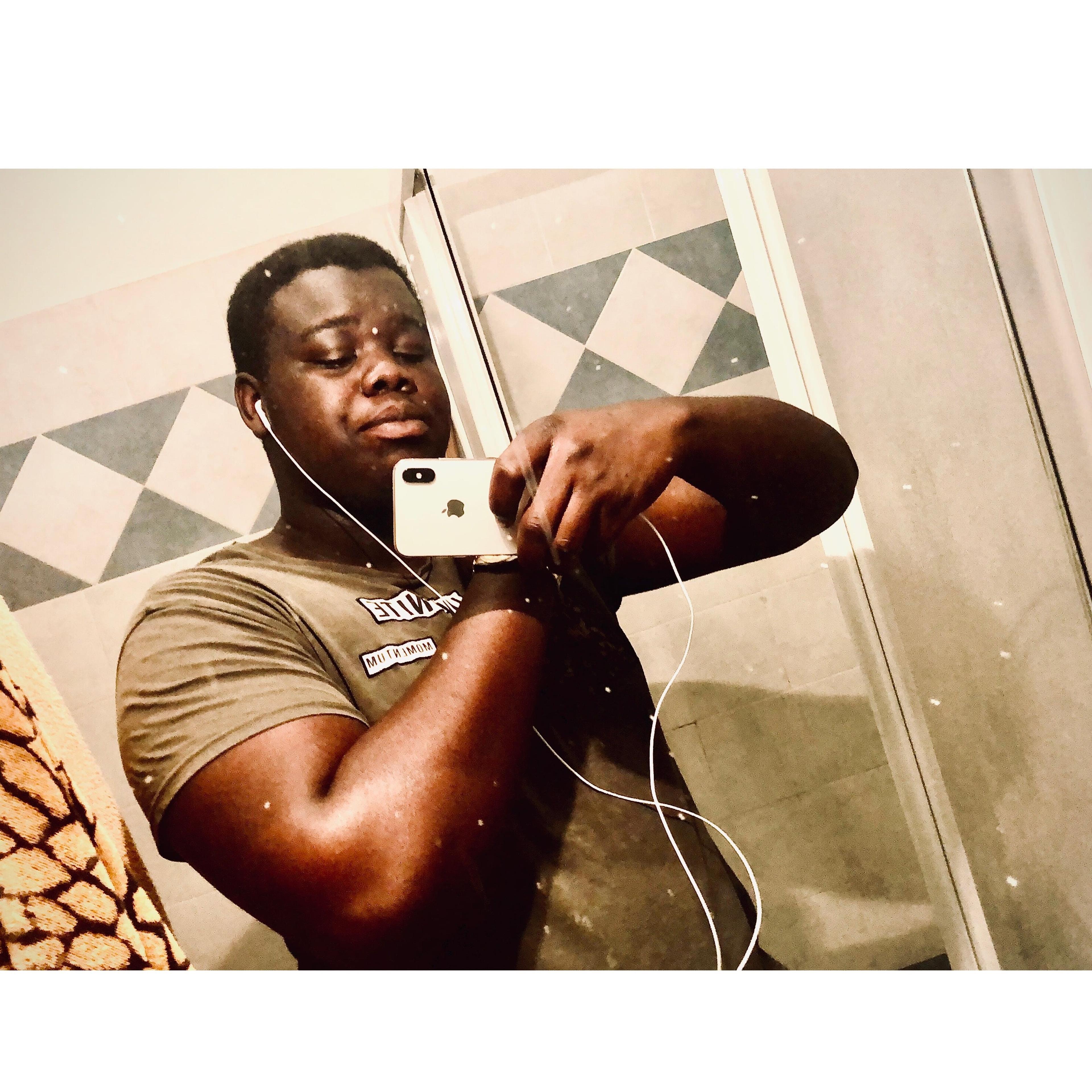 Badara Ndoye