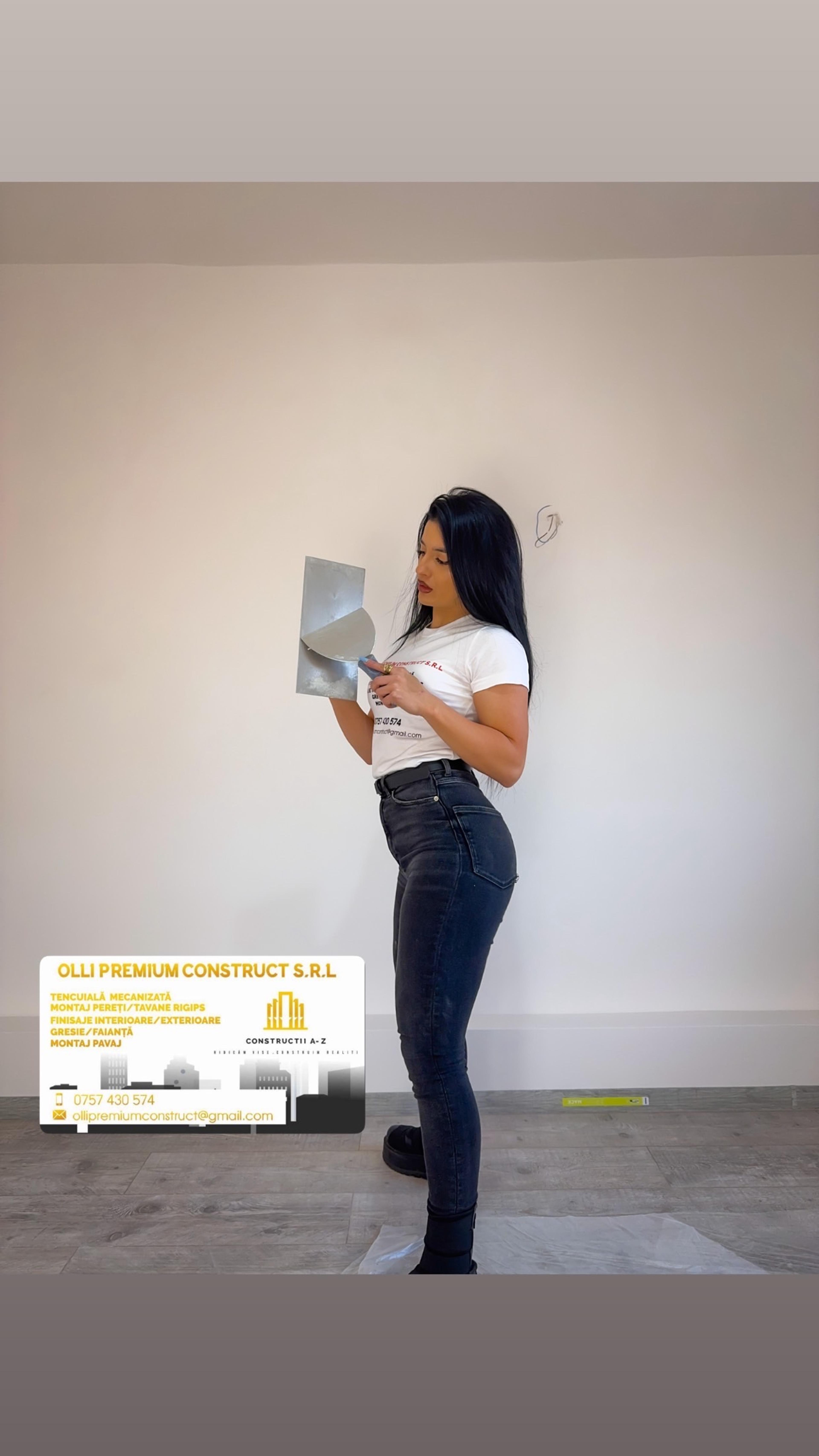 Olli Premium Construct S.R.L