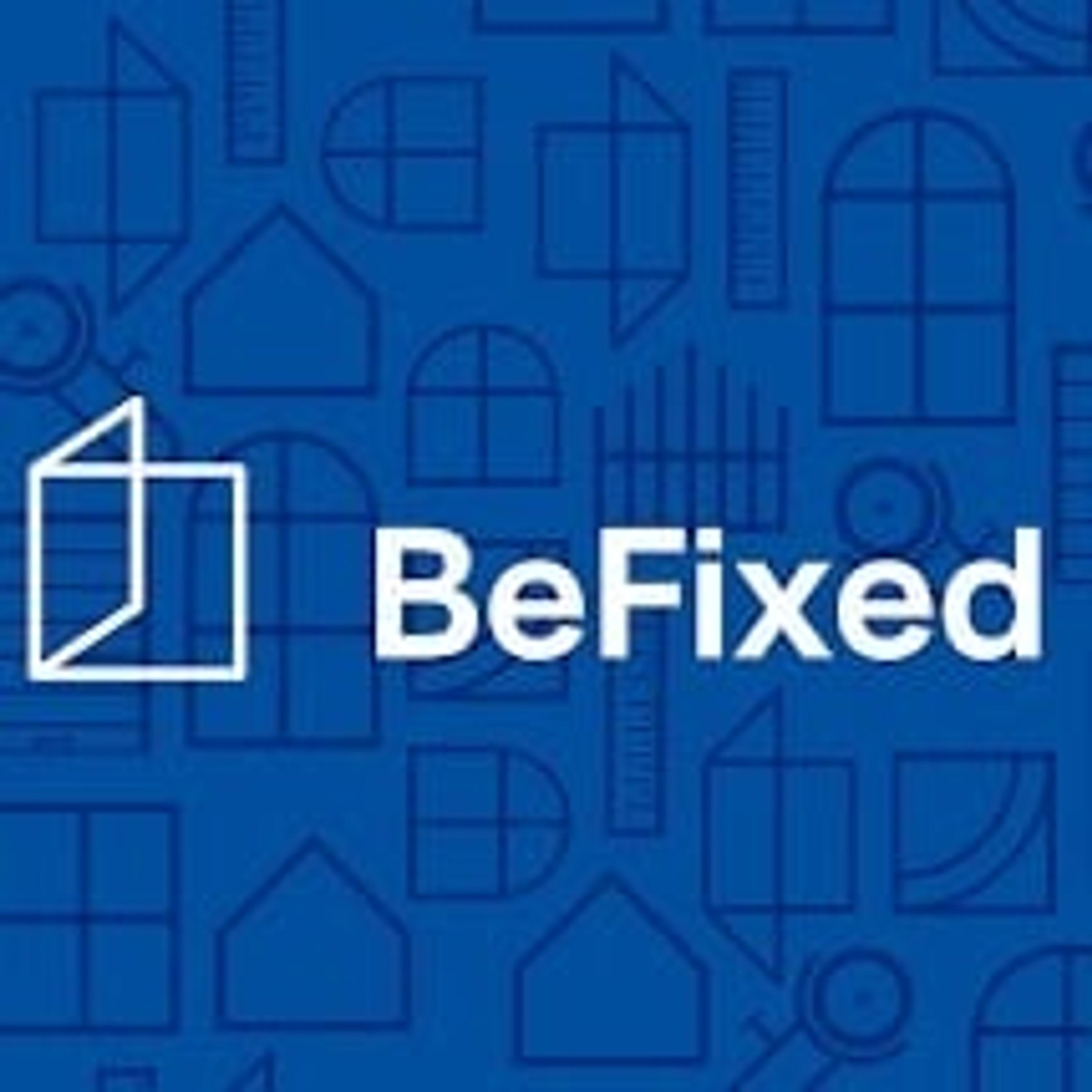 BeFixed Serramenti