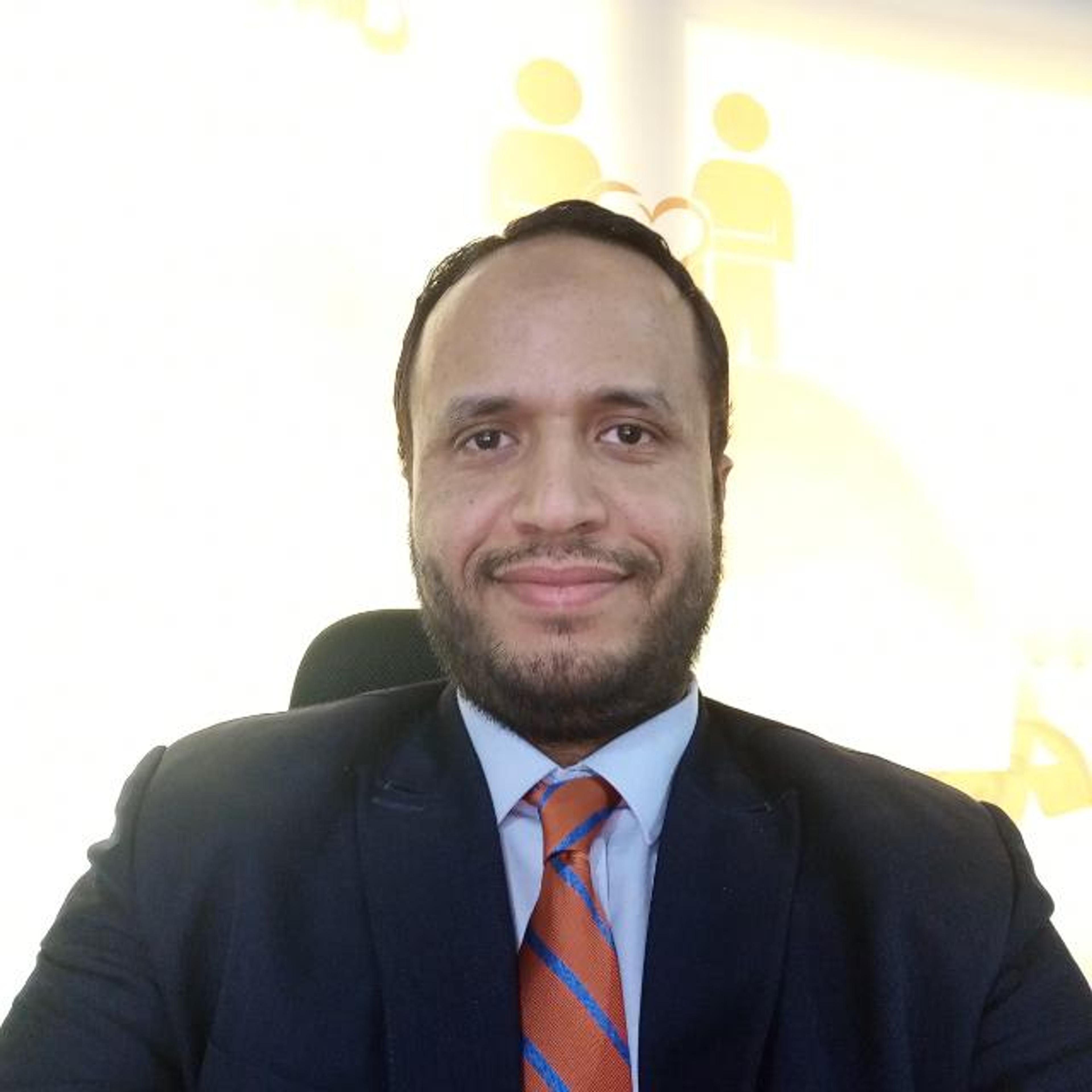 Mohamed Abdallh
