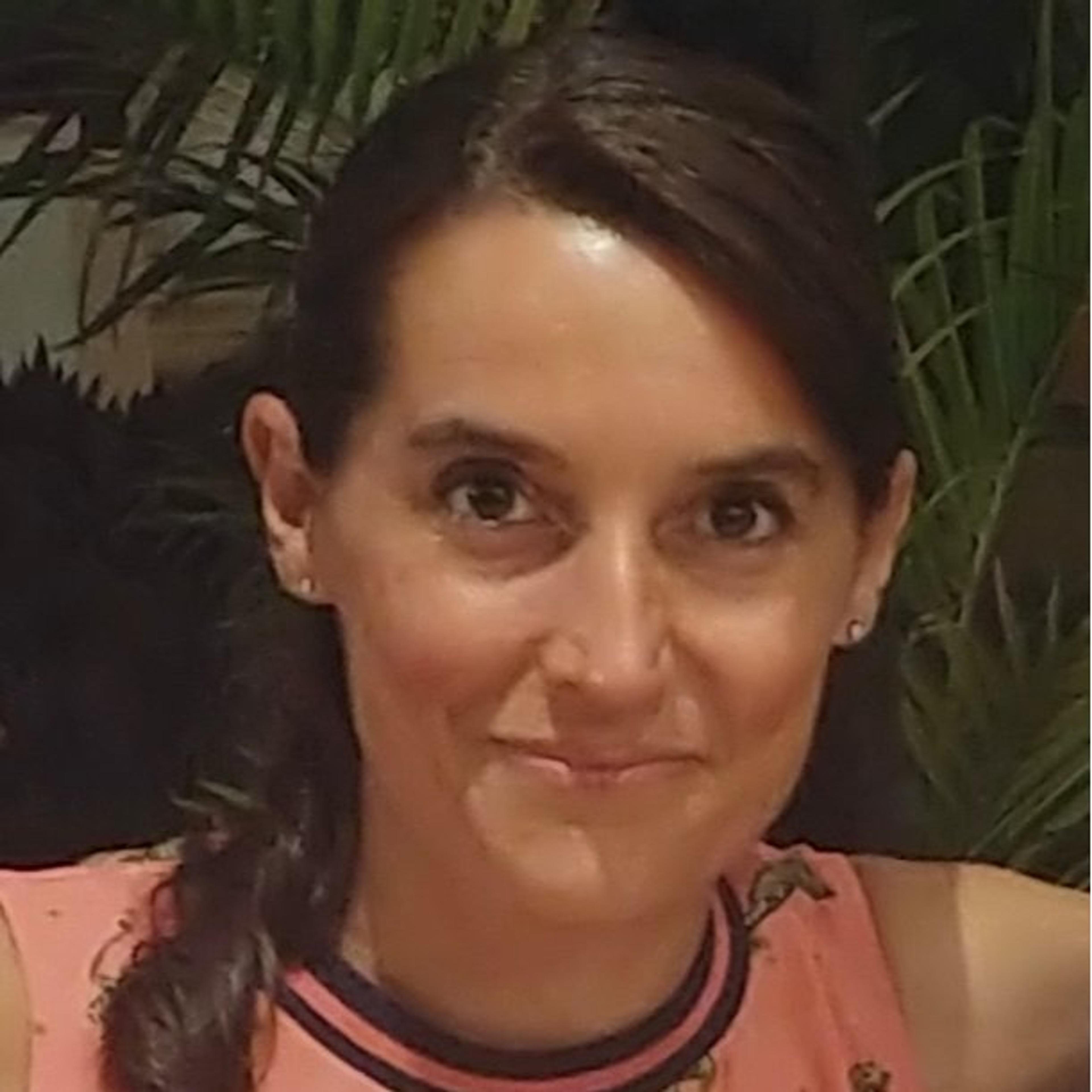 Ireme Bidón Gómez