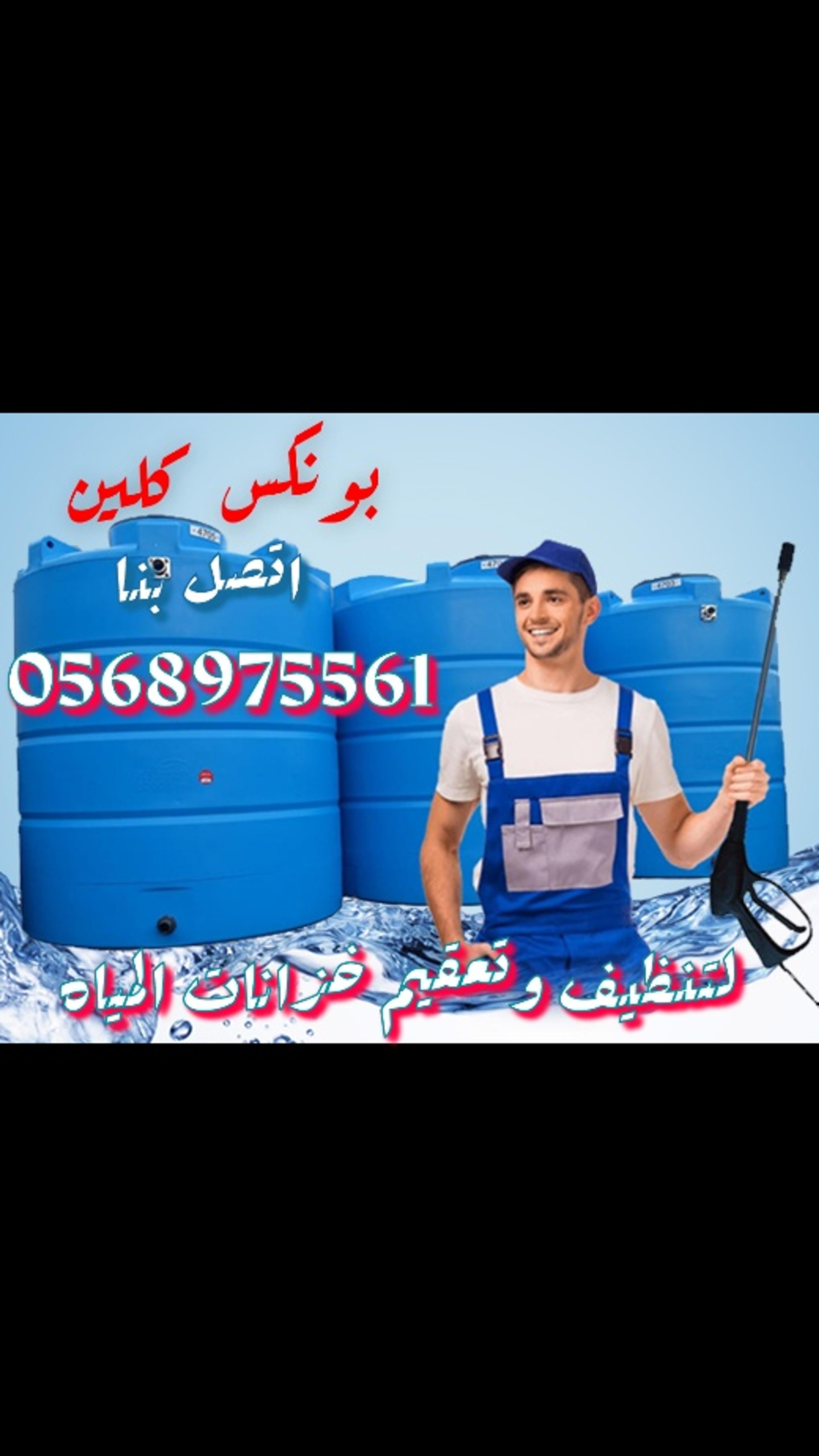 شركة بونكس كلين