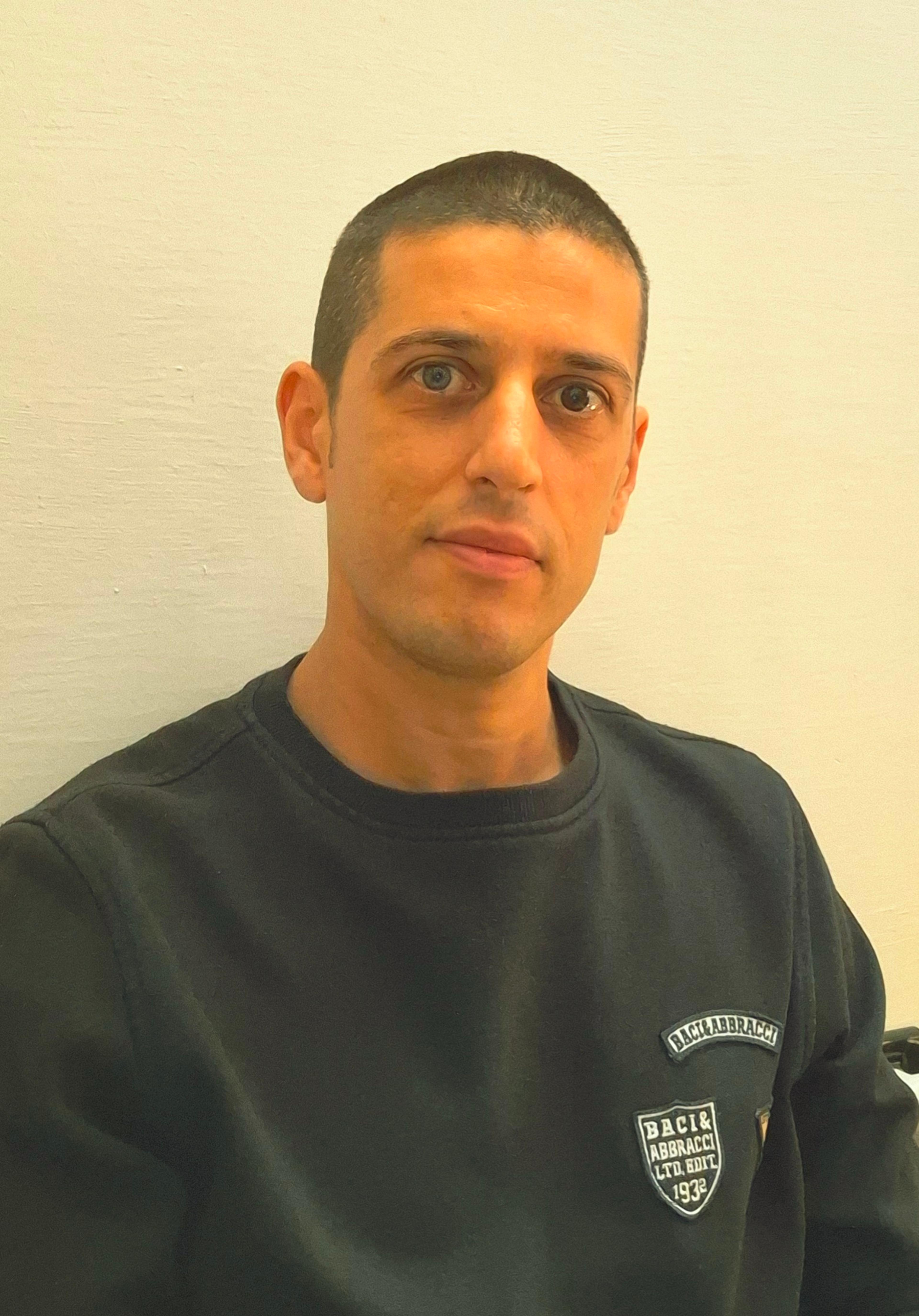 Christian Lai