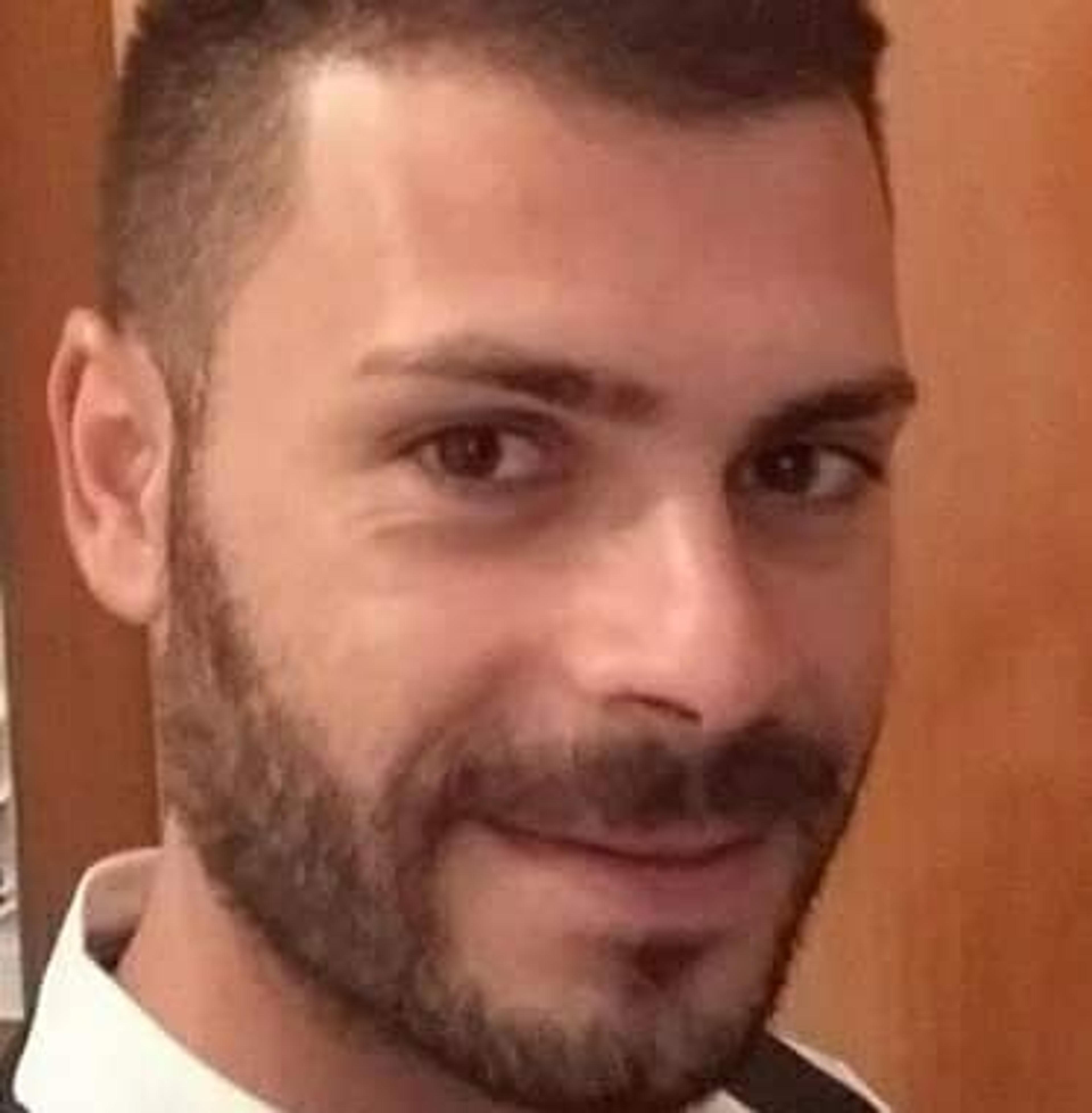 LUCIANO MARINò