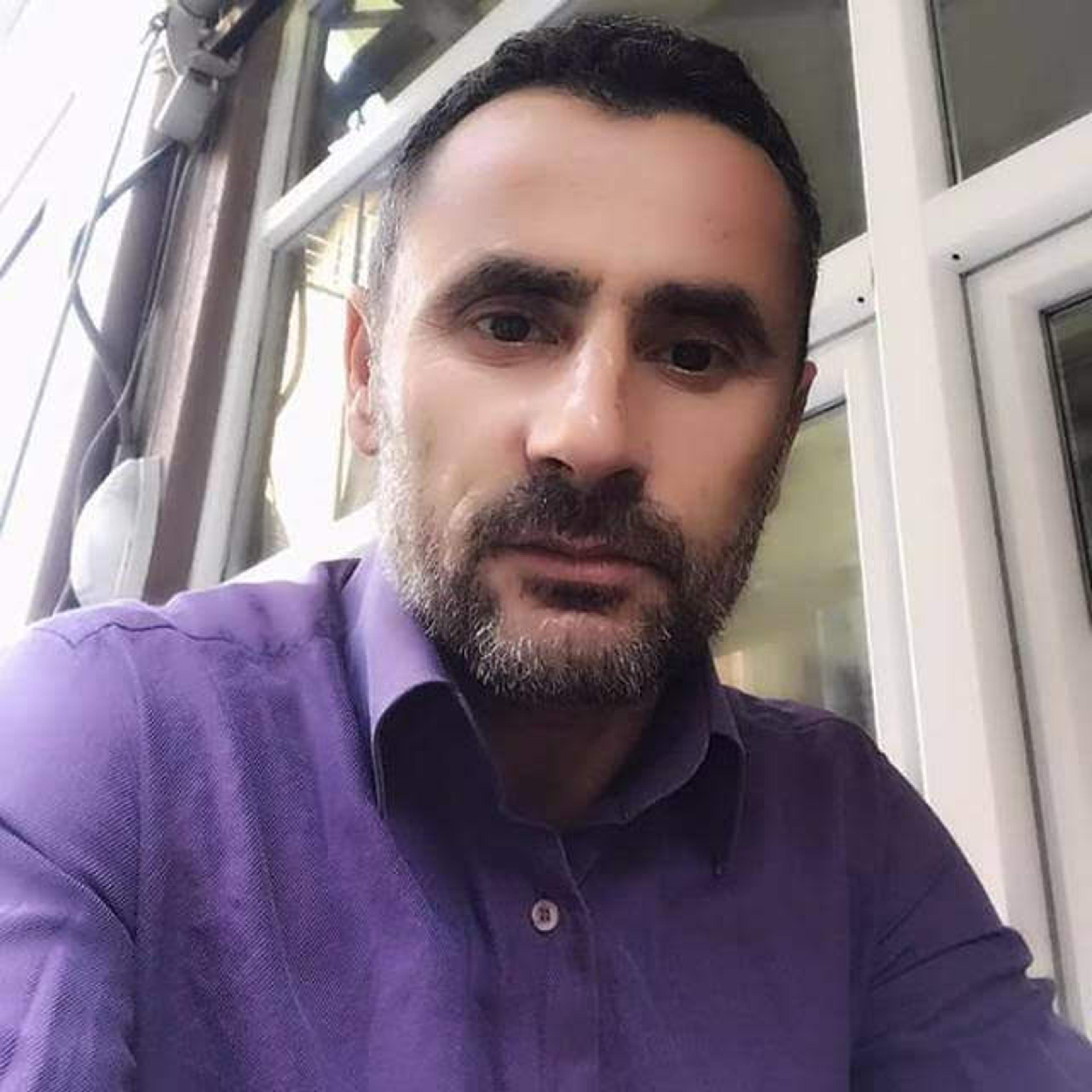 Mevlüt Gökçe