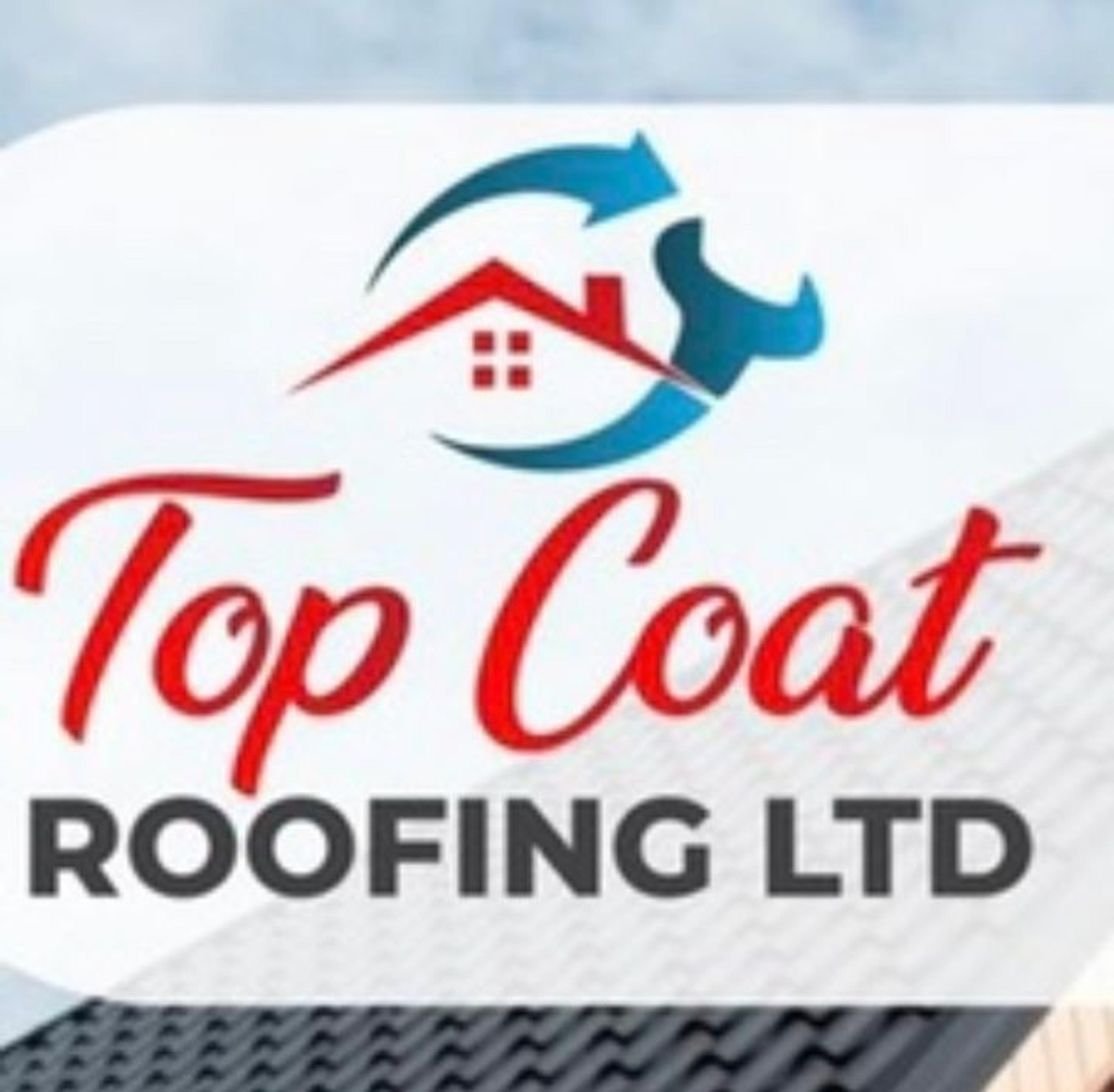 Topcoat roofing ltd