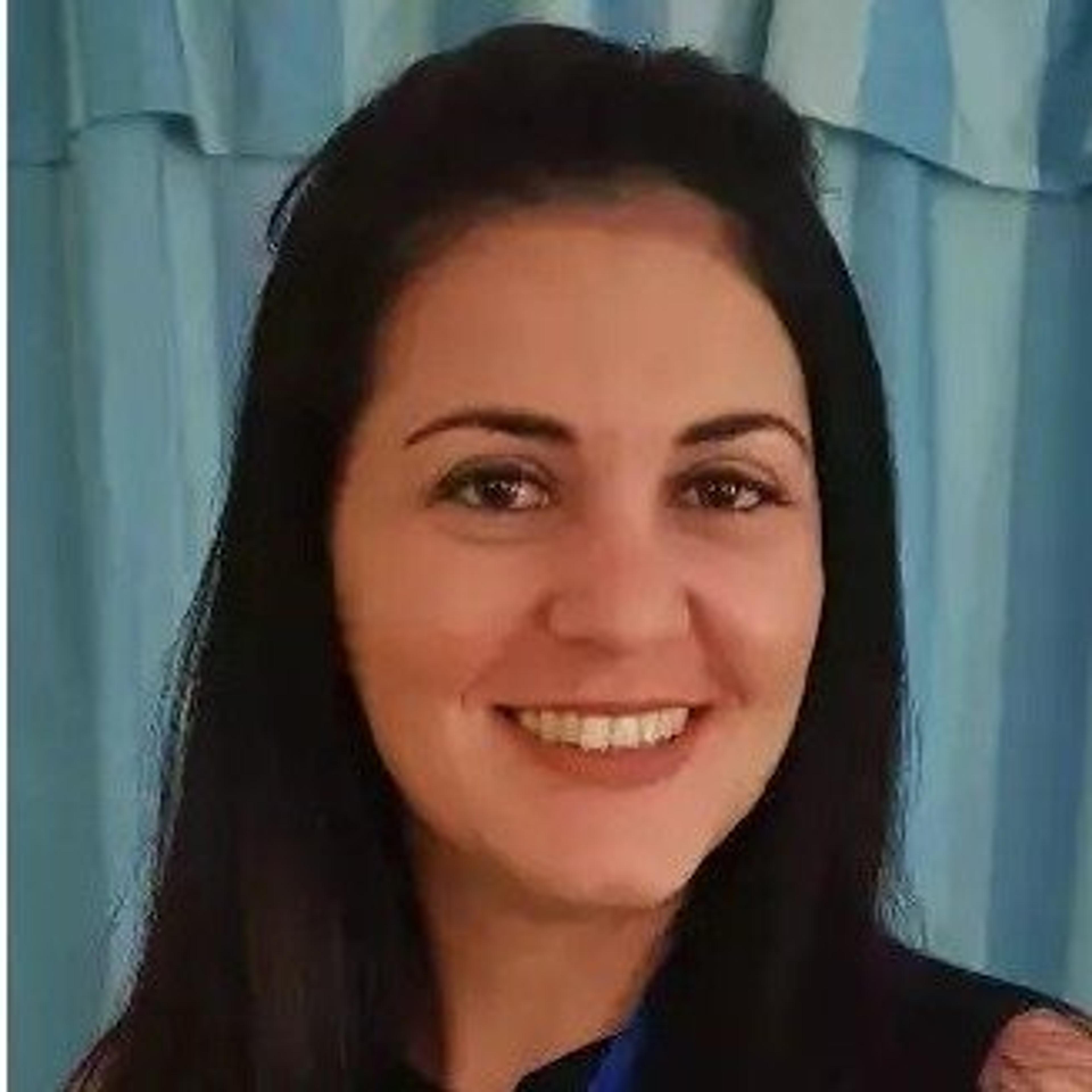 Aliuska Sánchez Ibarria