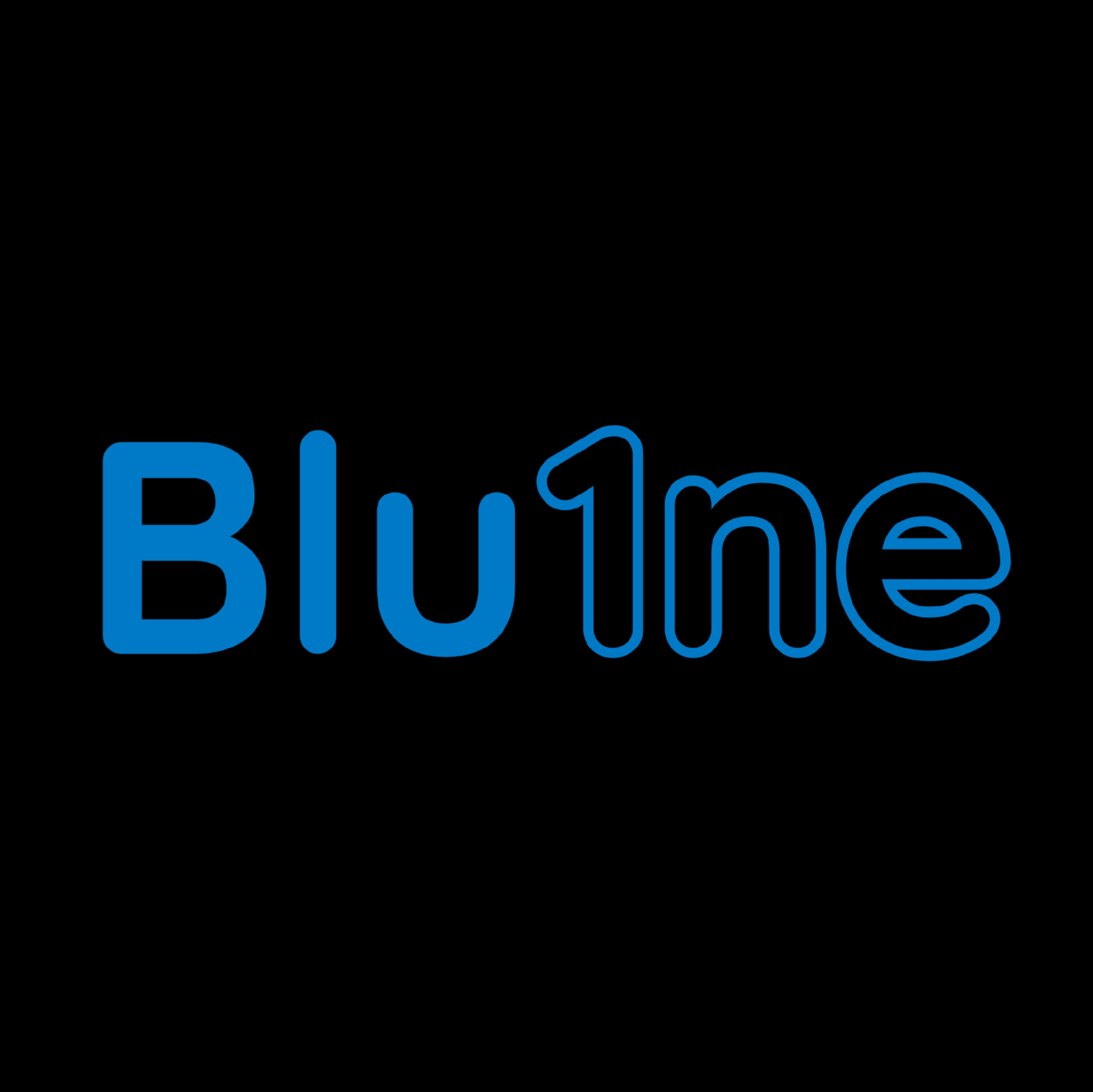 Blu1ne