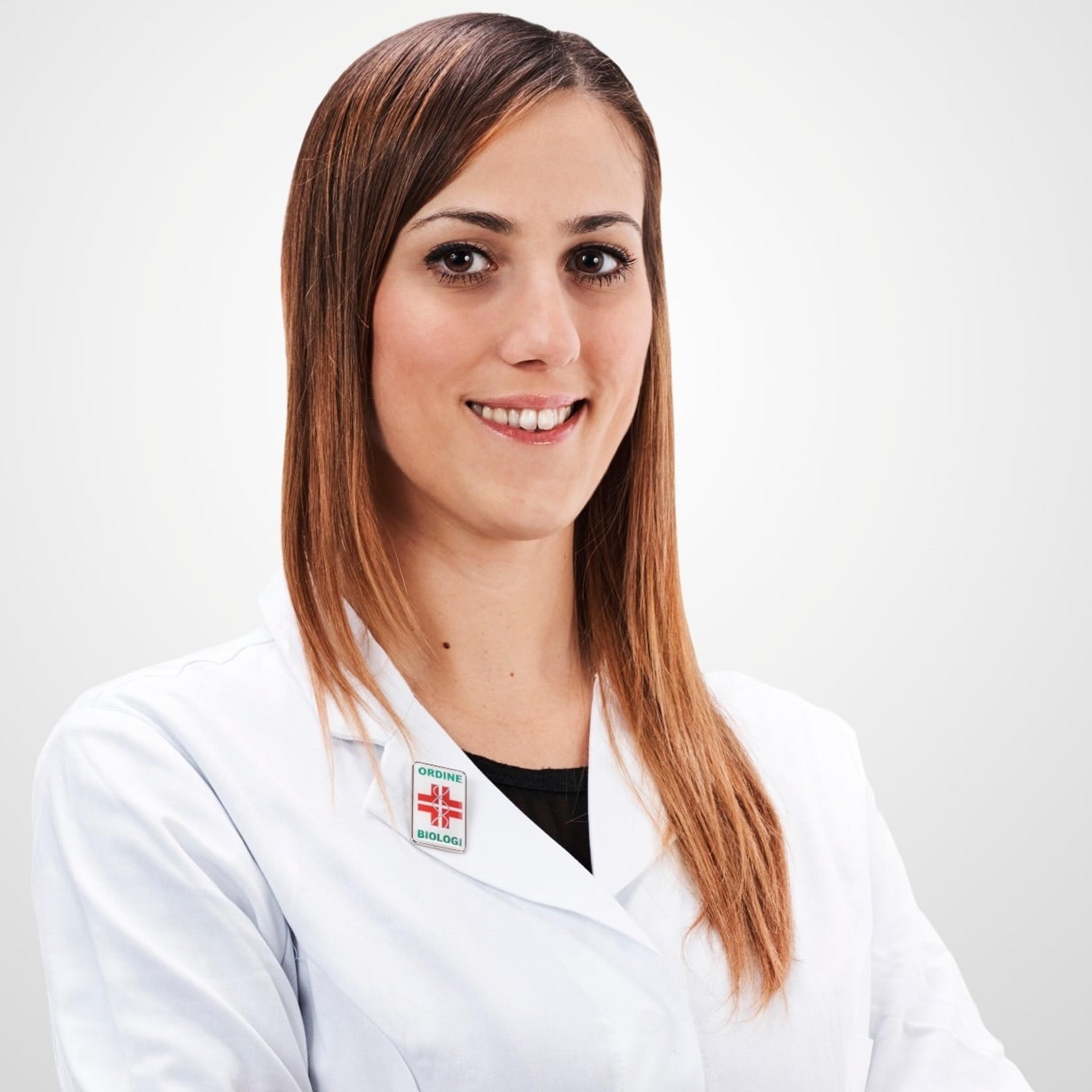 Marica Lieggi