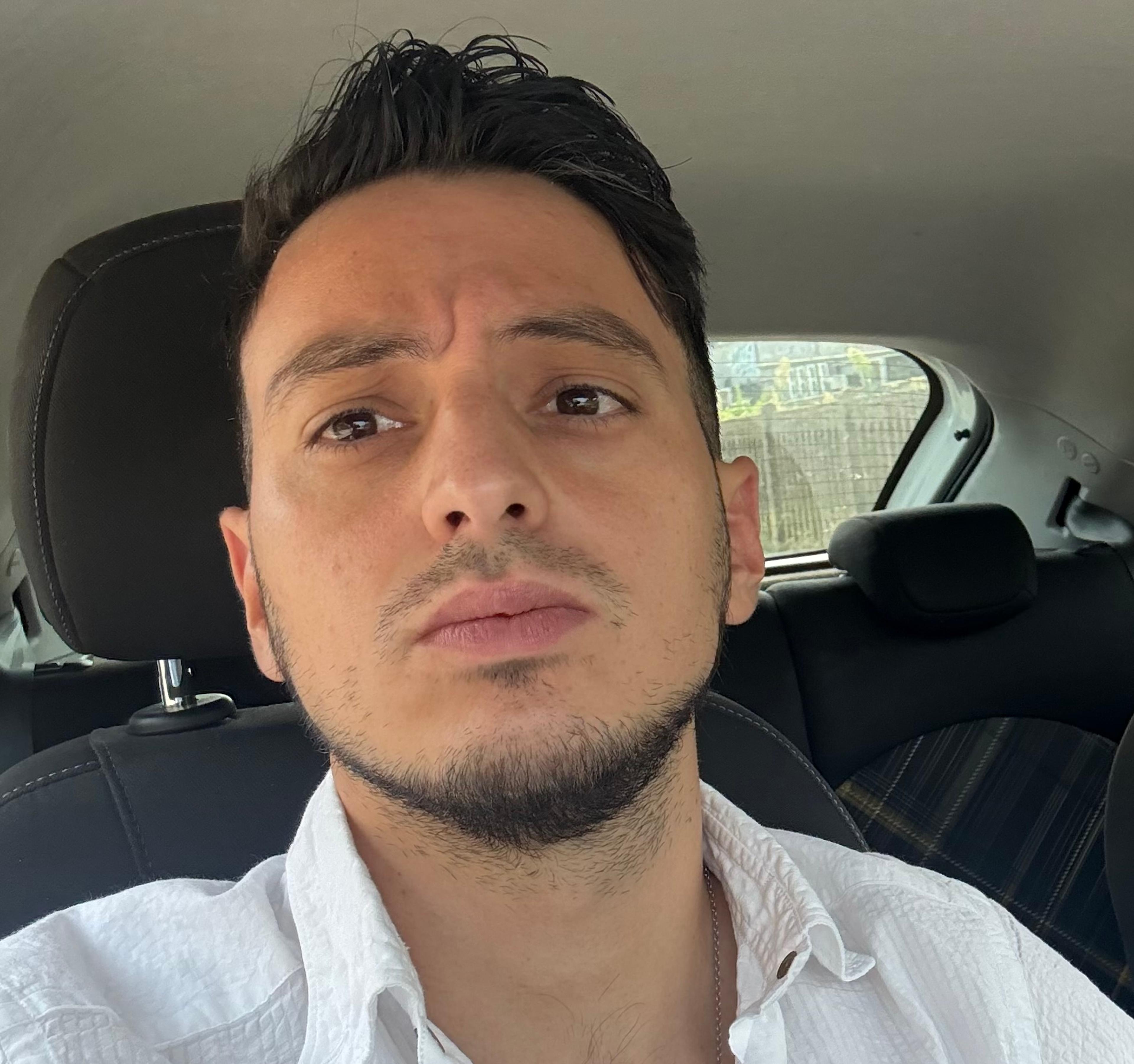 Emanuele Capelli