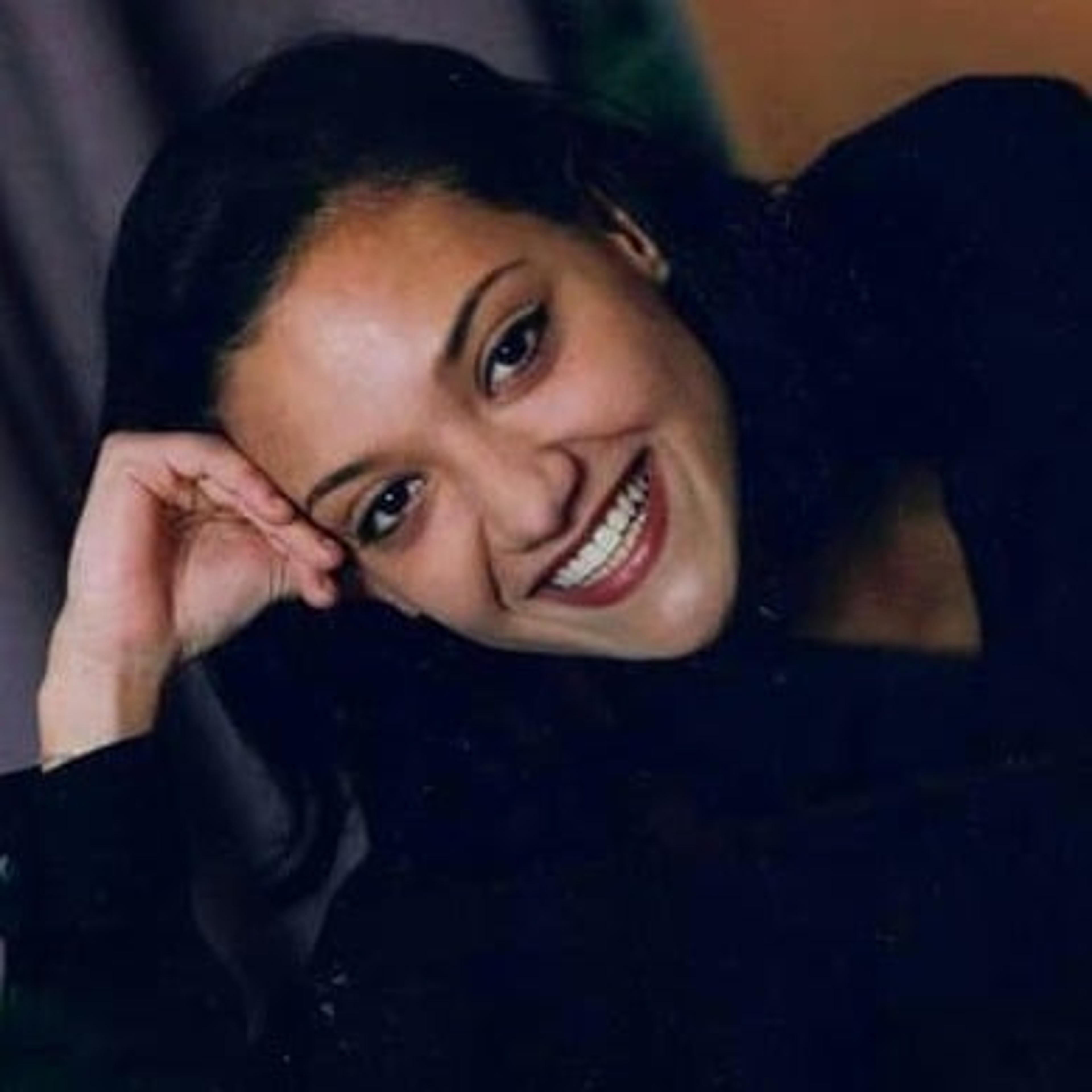 Pamela Gheda