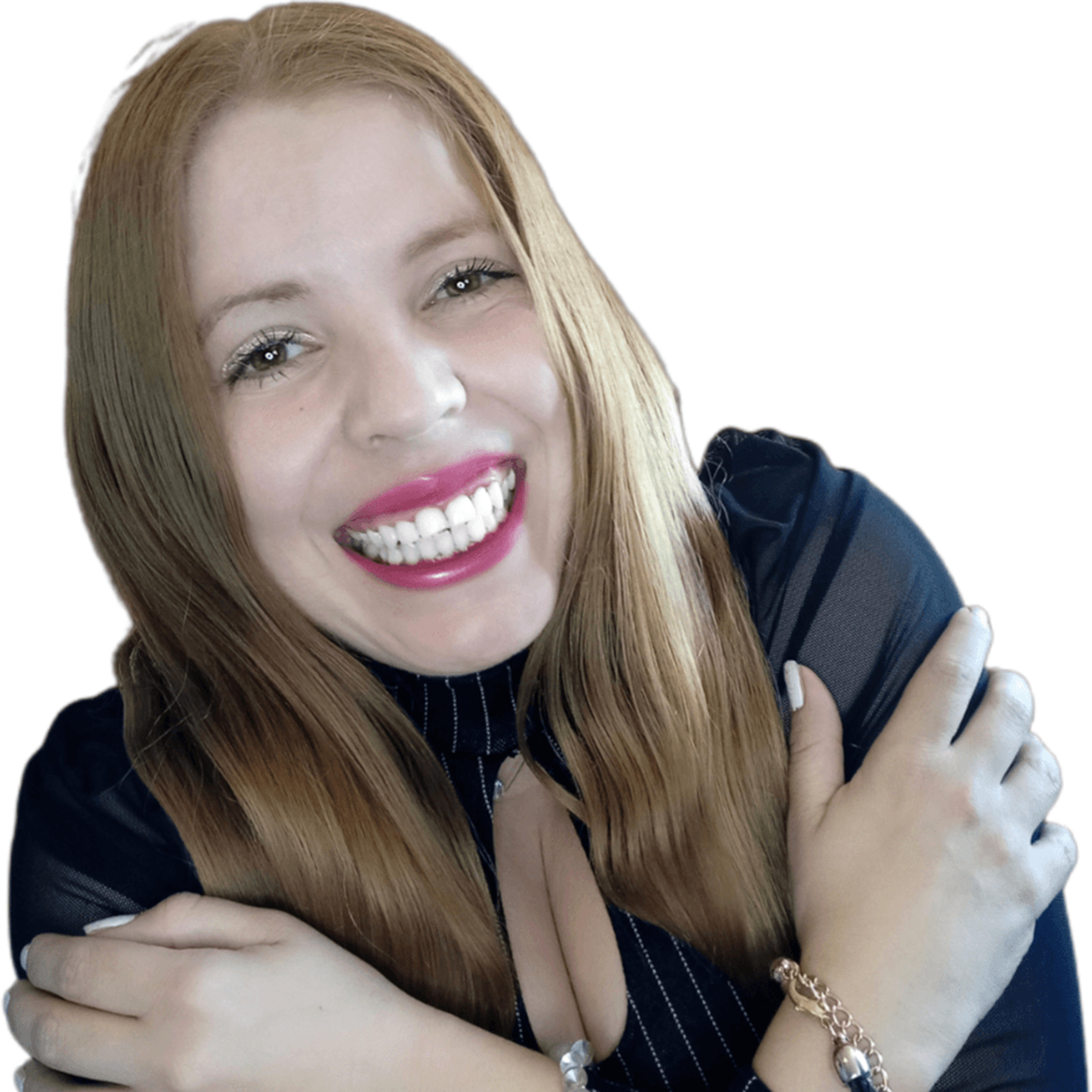 Sharay Chirino