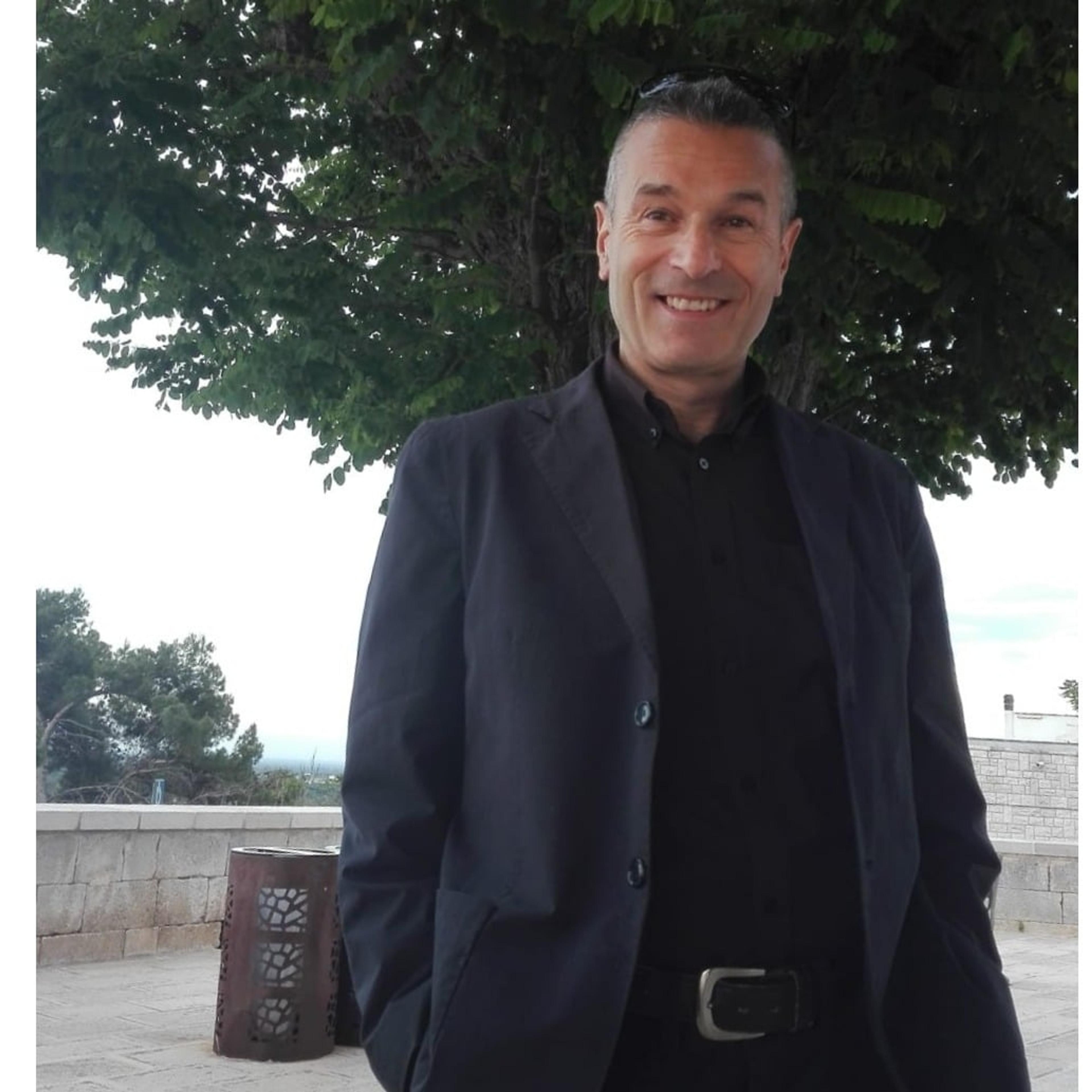 Silvio Sternativo