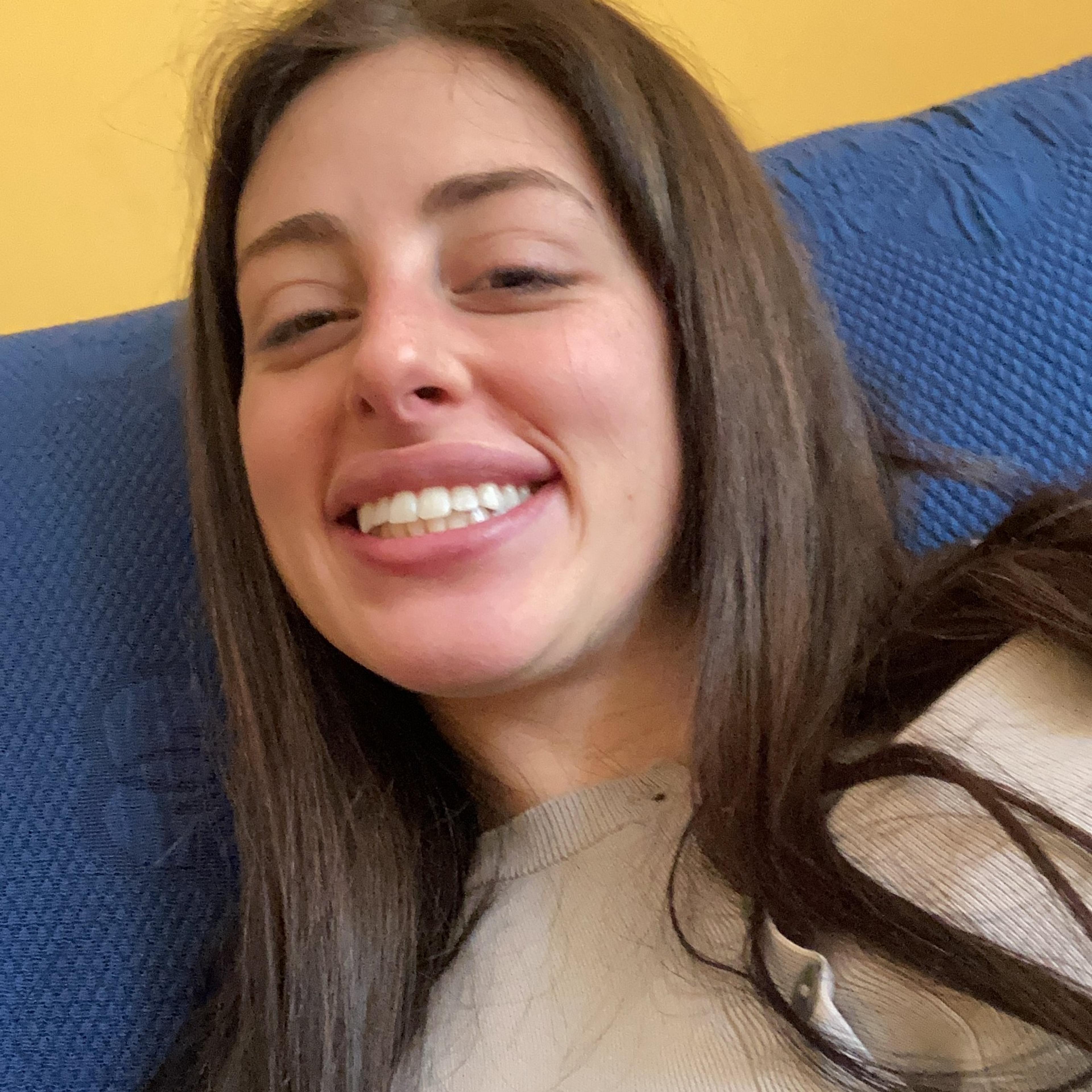 Federica Ciorola