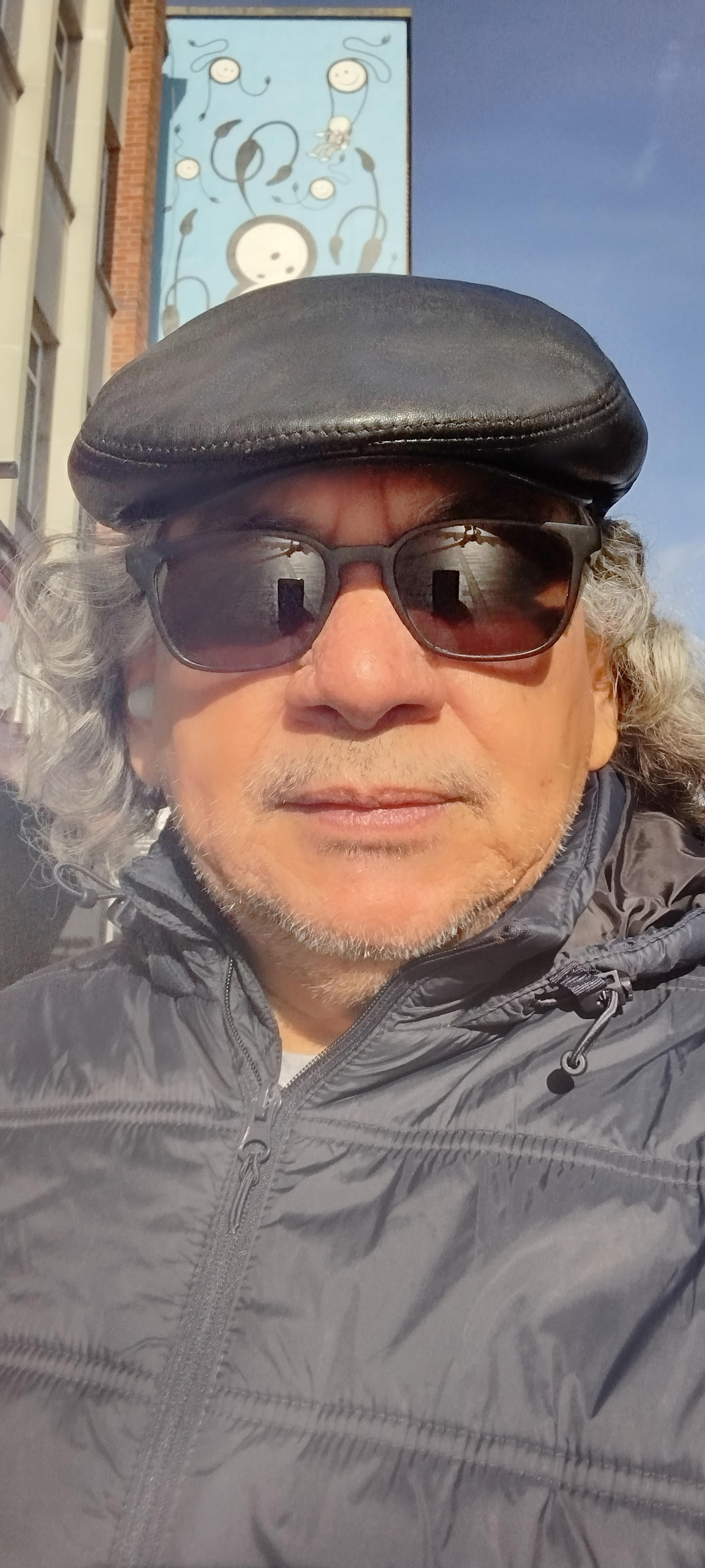 Alex Guevara