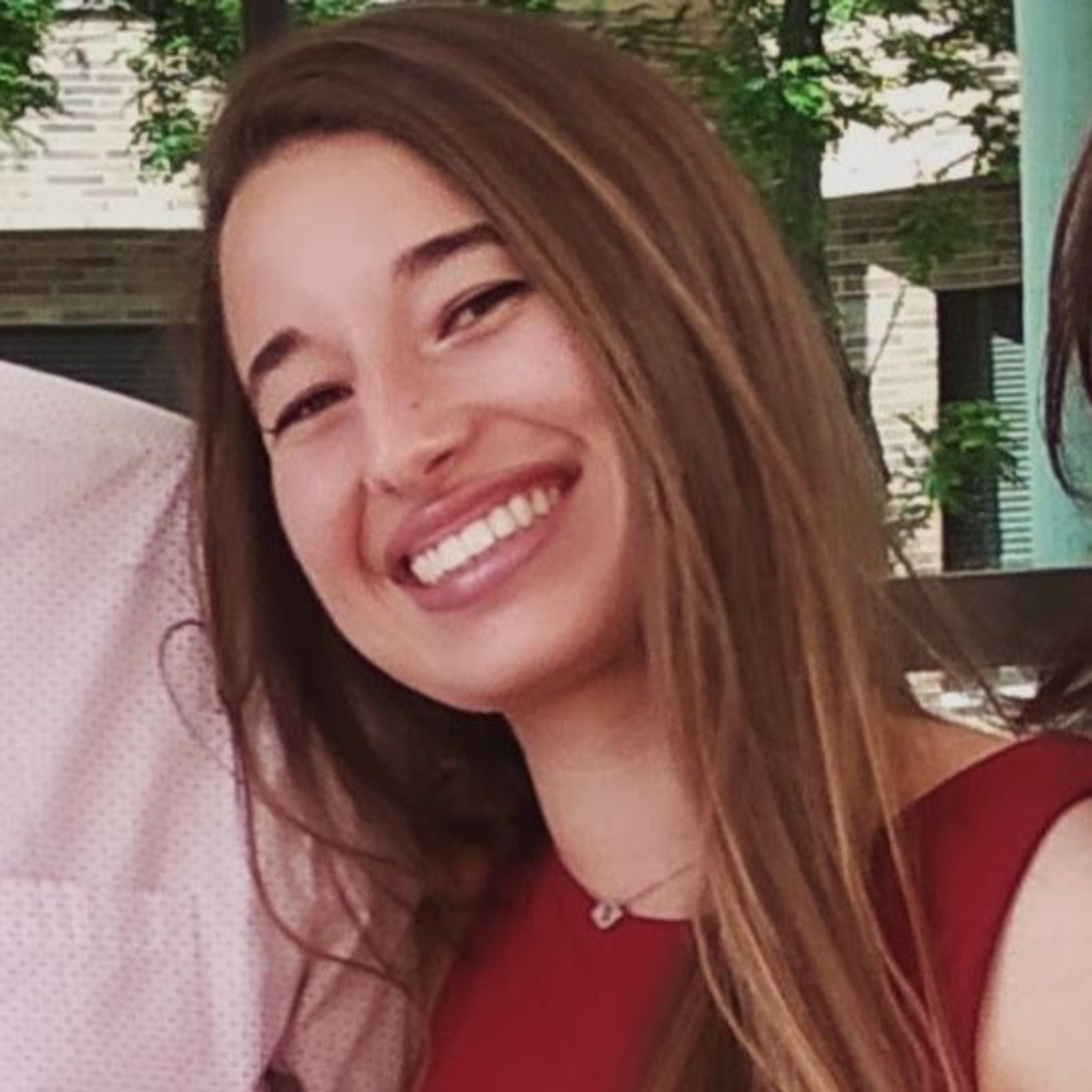 María Vázquez González