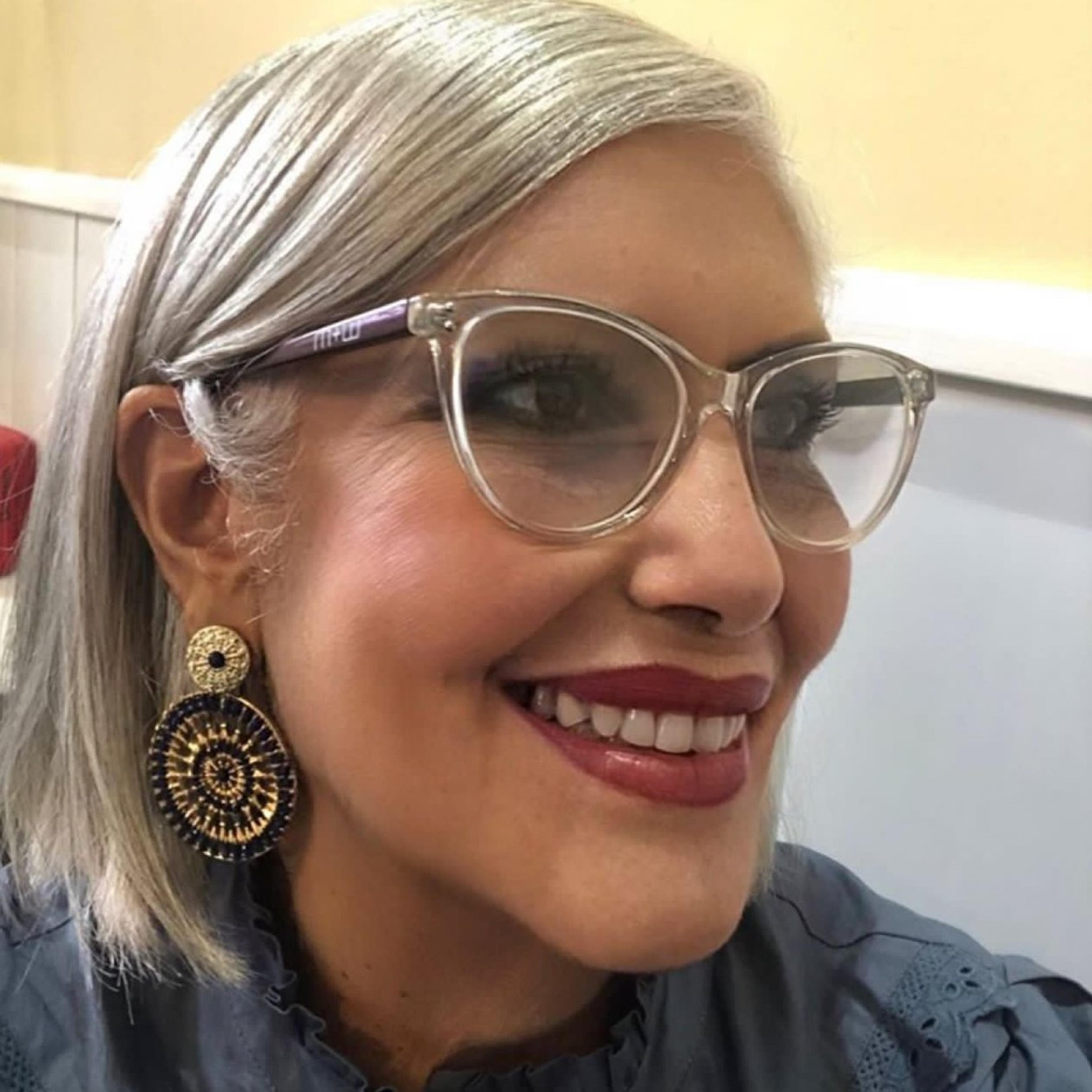 Maria Del Rosario Narea Porte