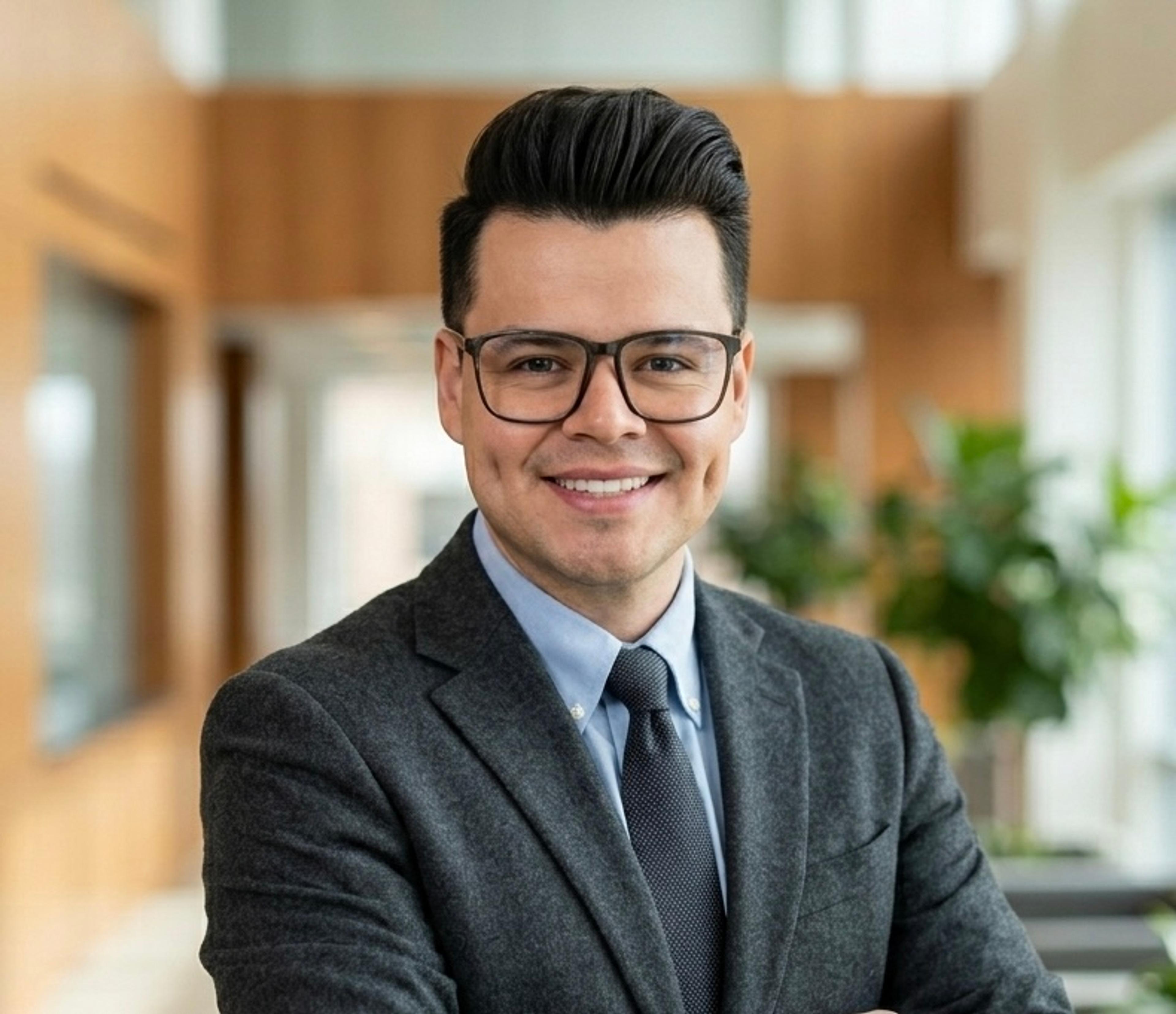 Óscar Carvajal Jiménez