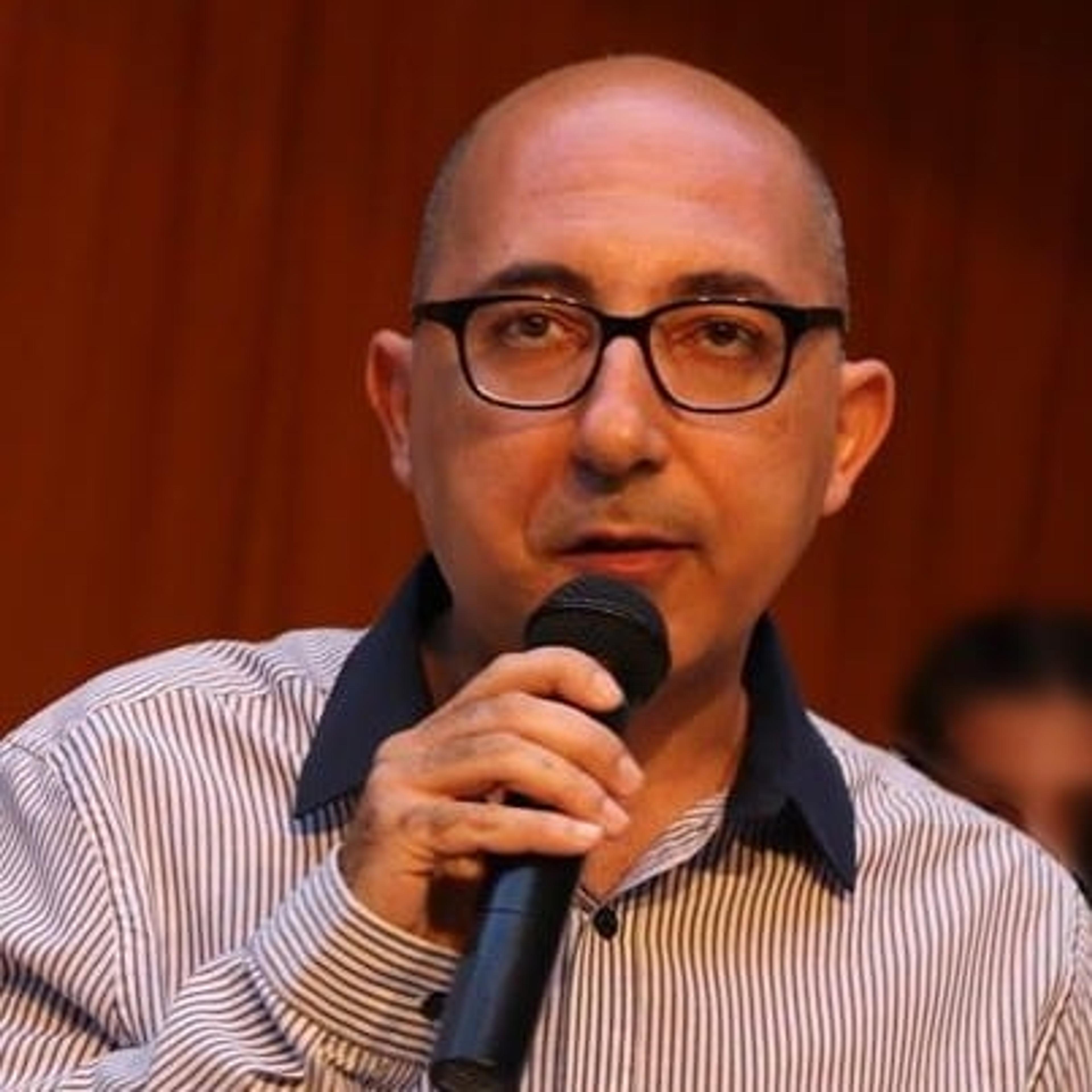 GIUSEPPE PAOLO DIMAGLI
